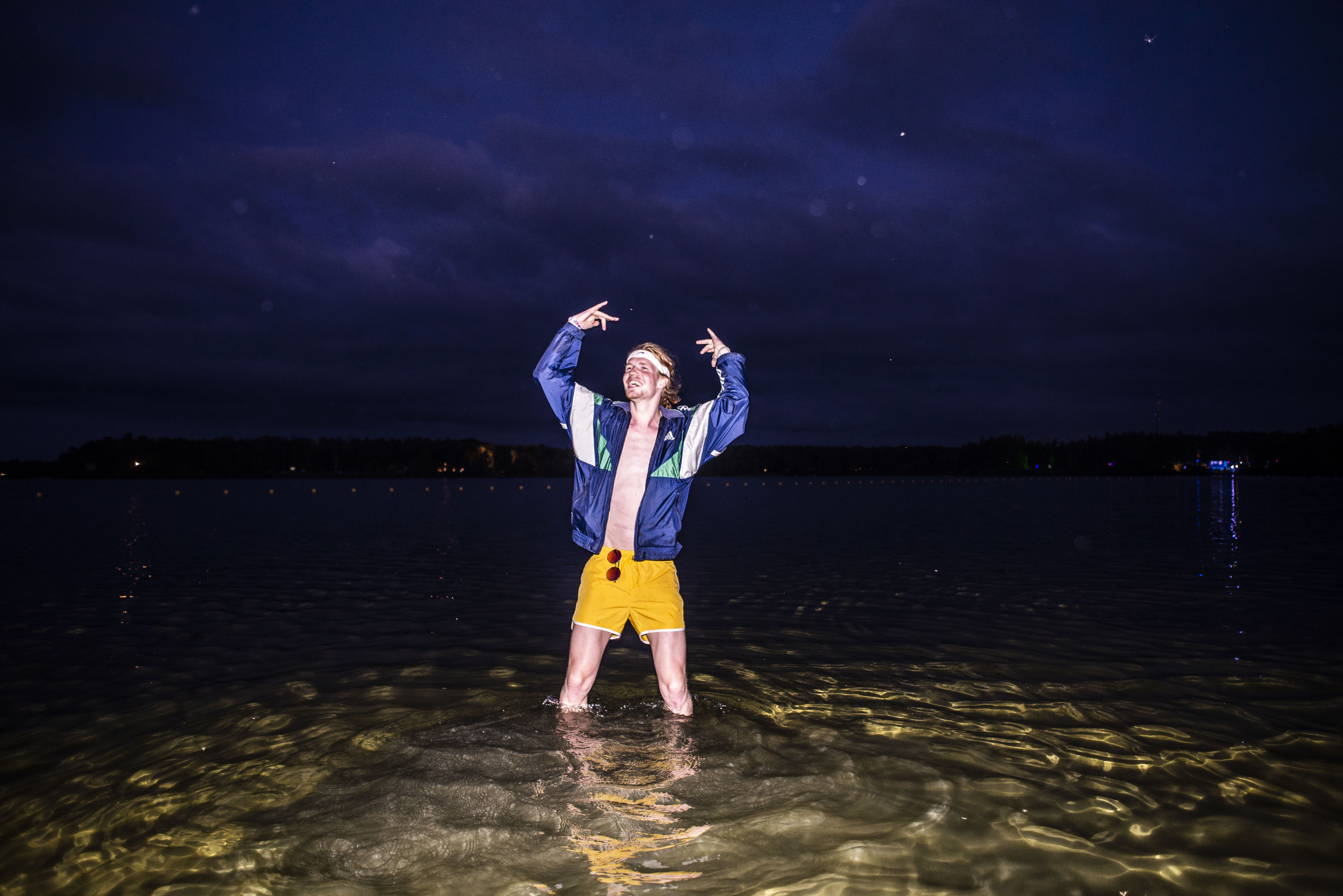 Foto's Woo Hah 2019 , door Roos Pierson