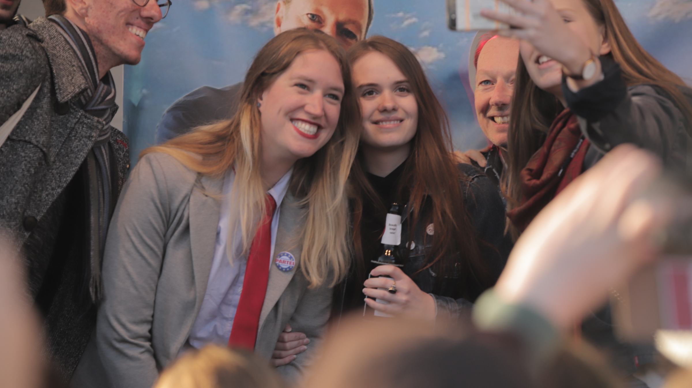 Sonneborn in Halle