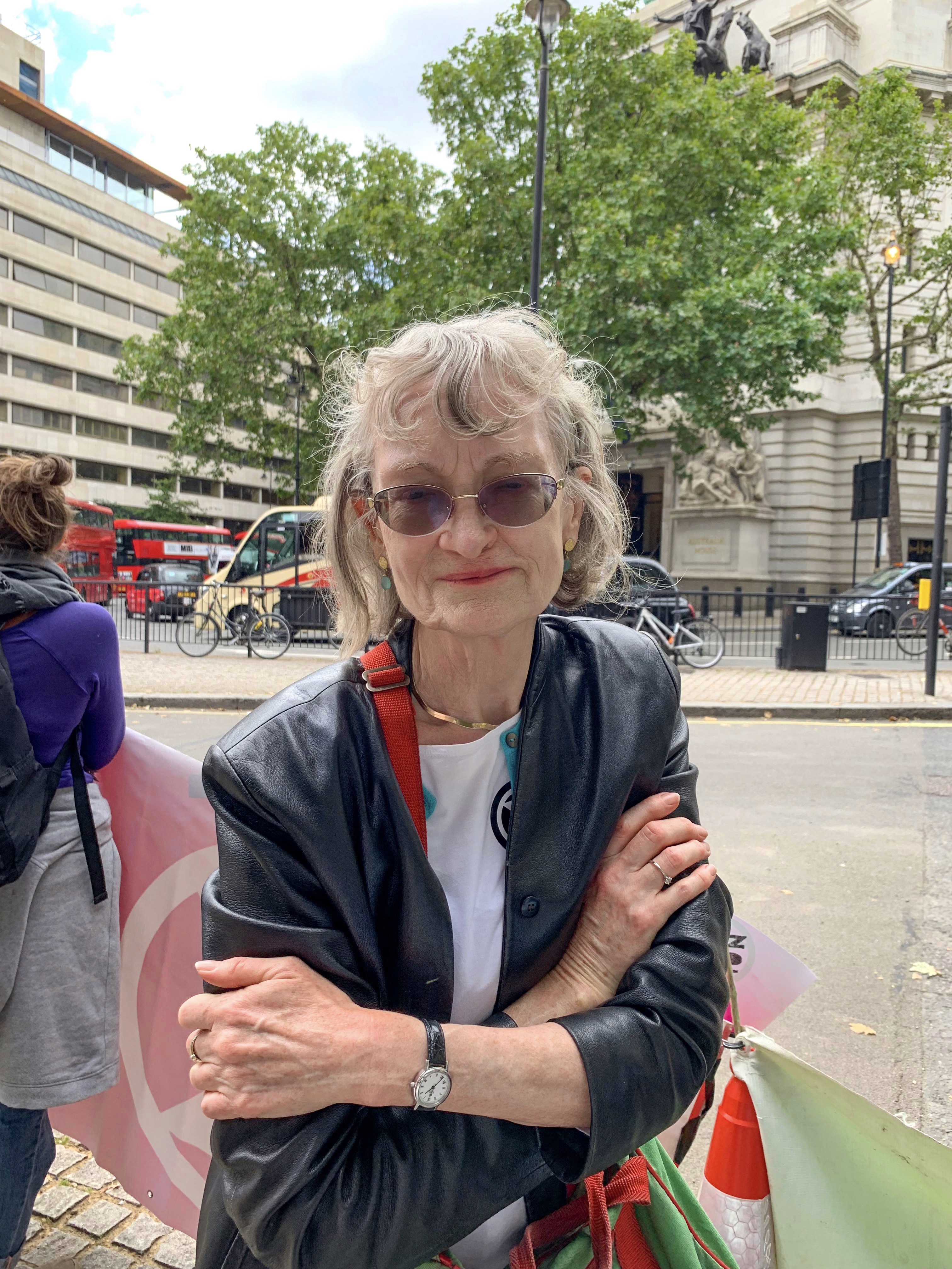 extinction-rebellion-protest-london-climate-activists