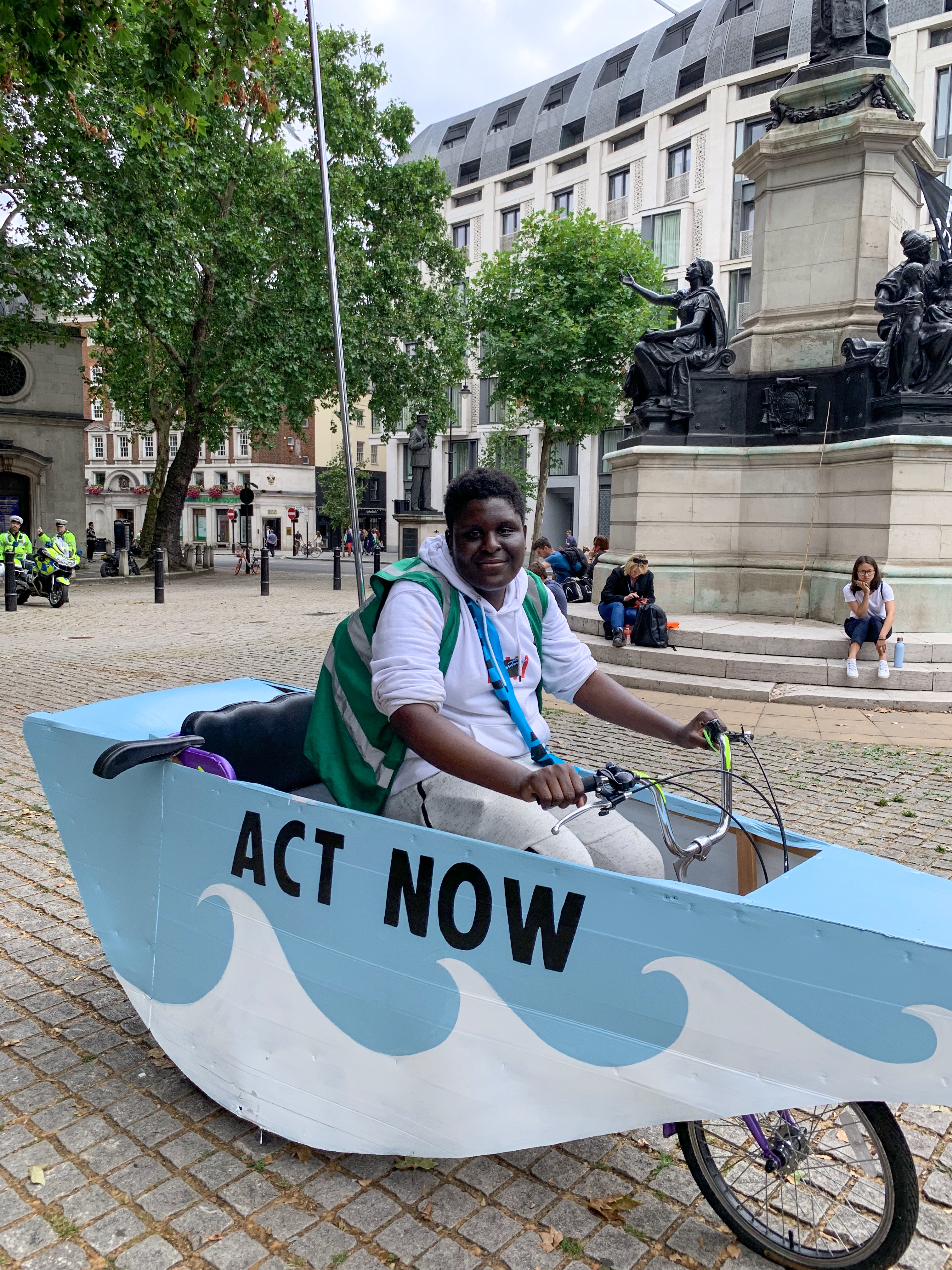 extinction-rebellion-protest-london-climate-activists