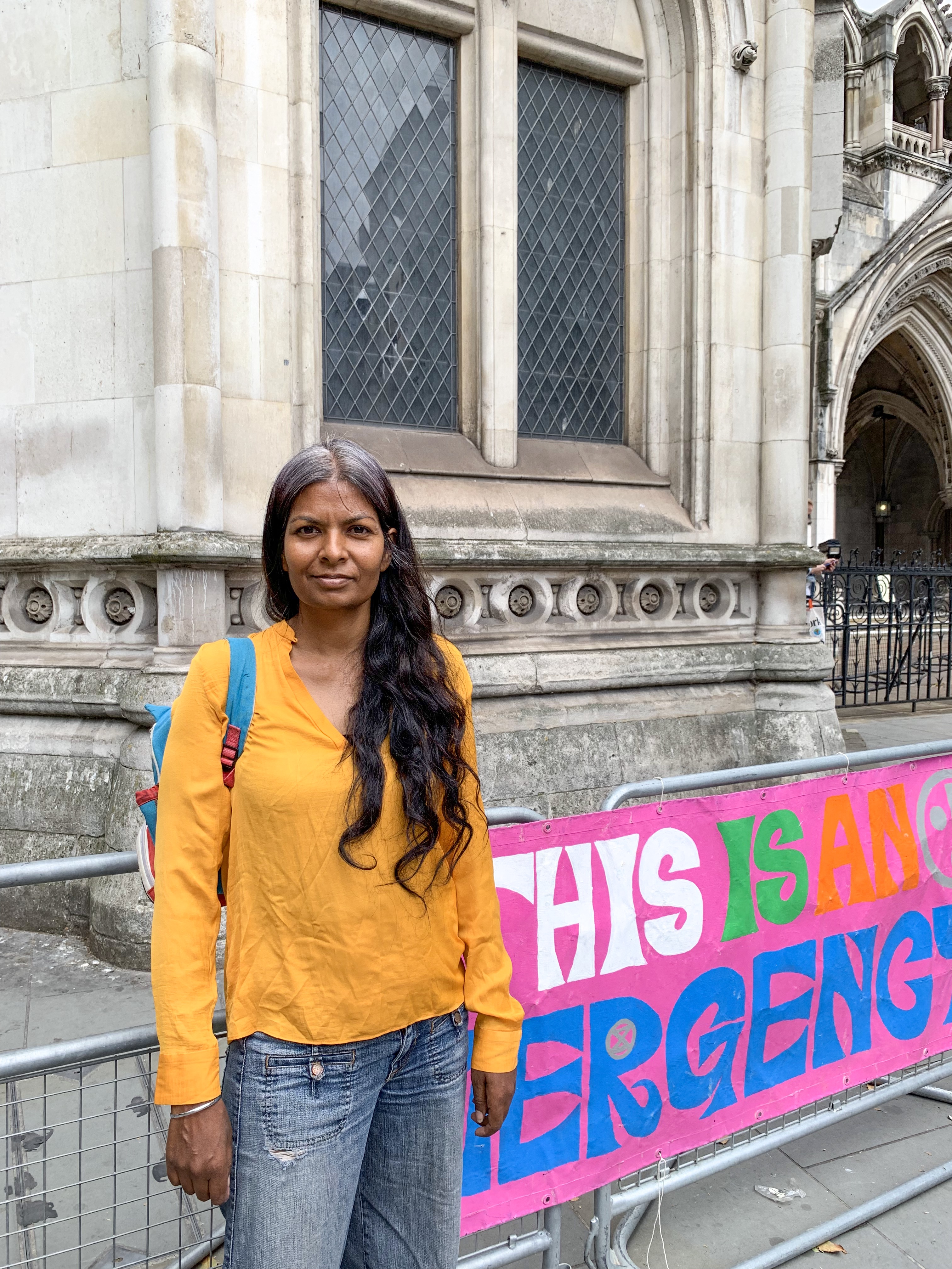 extinction-rebellion-protest-london-climate-activists