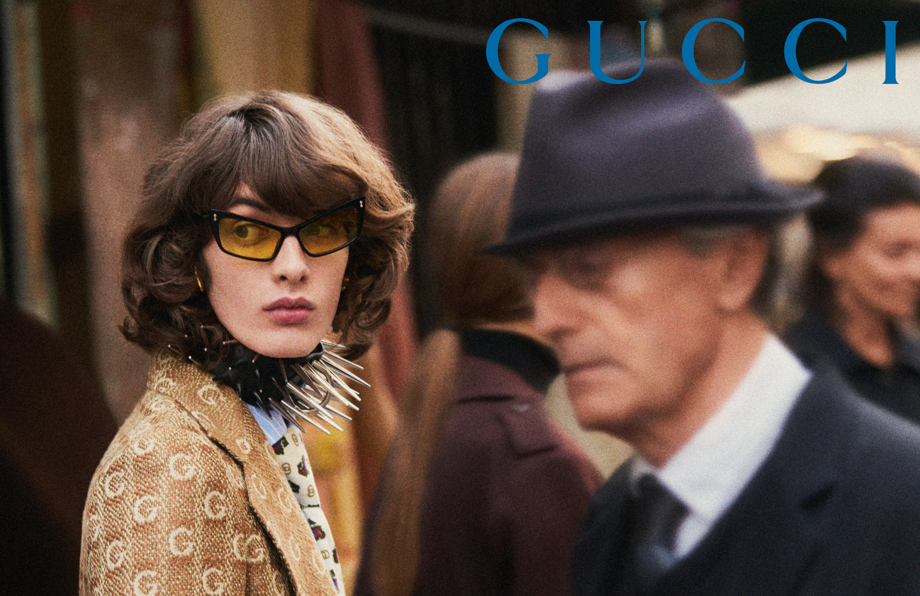 glen luchford gucci