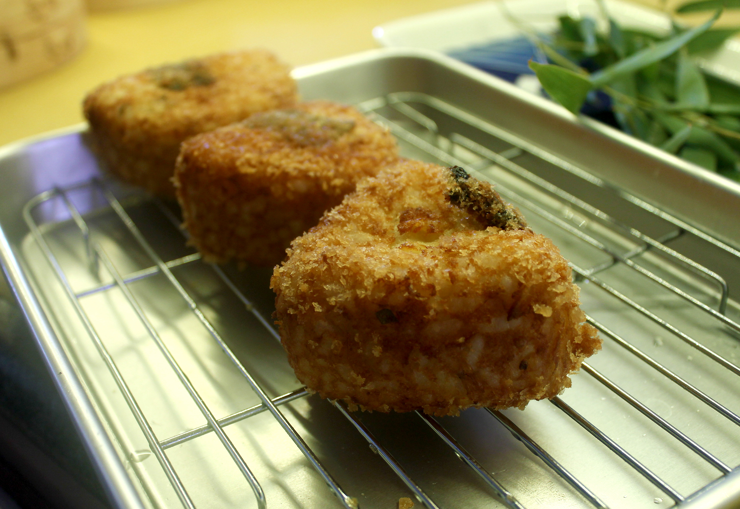 ONIGIRI-FRITTI