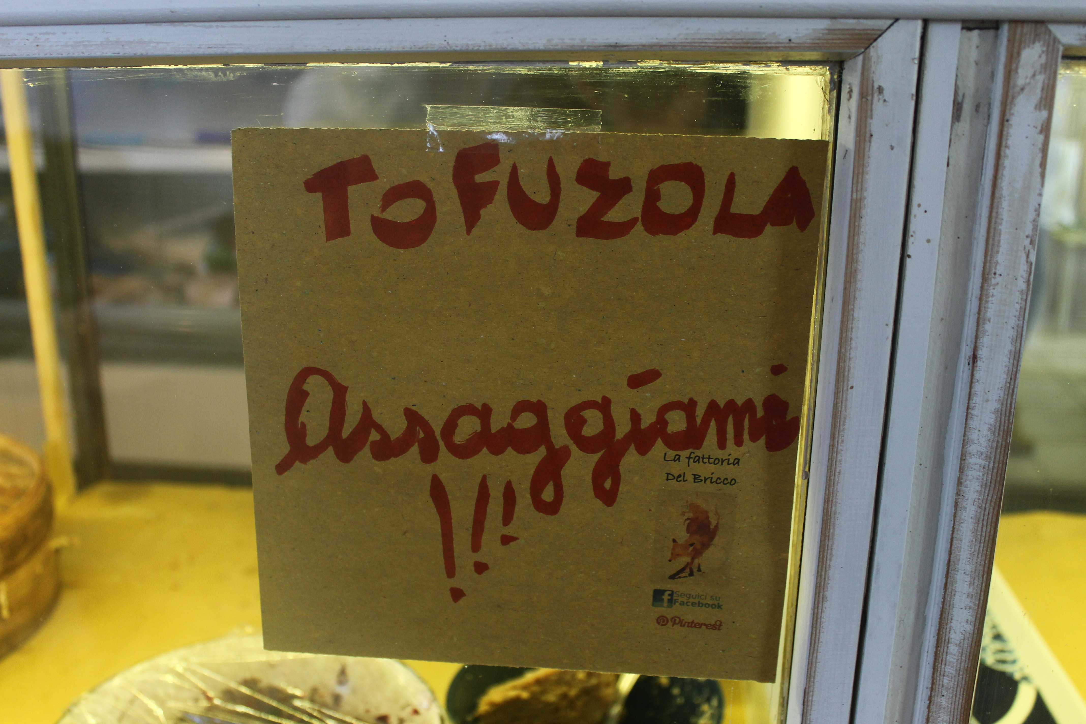 TOFUZOLA