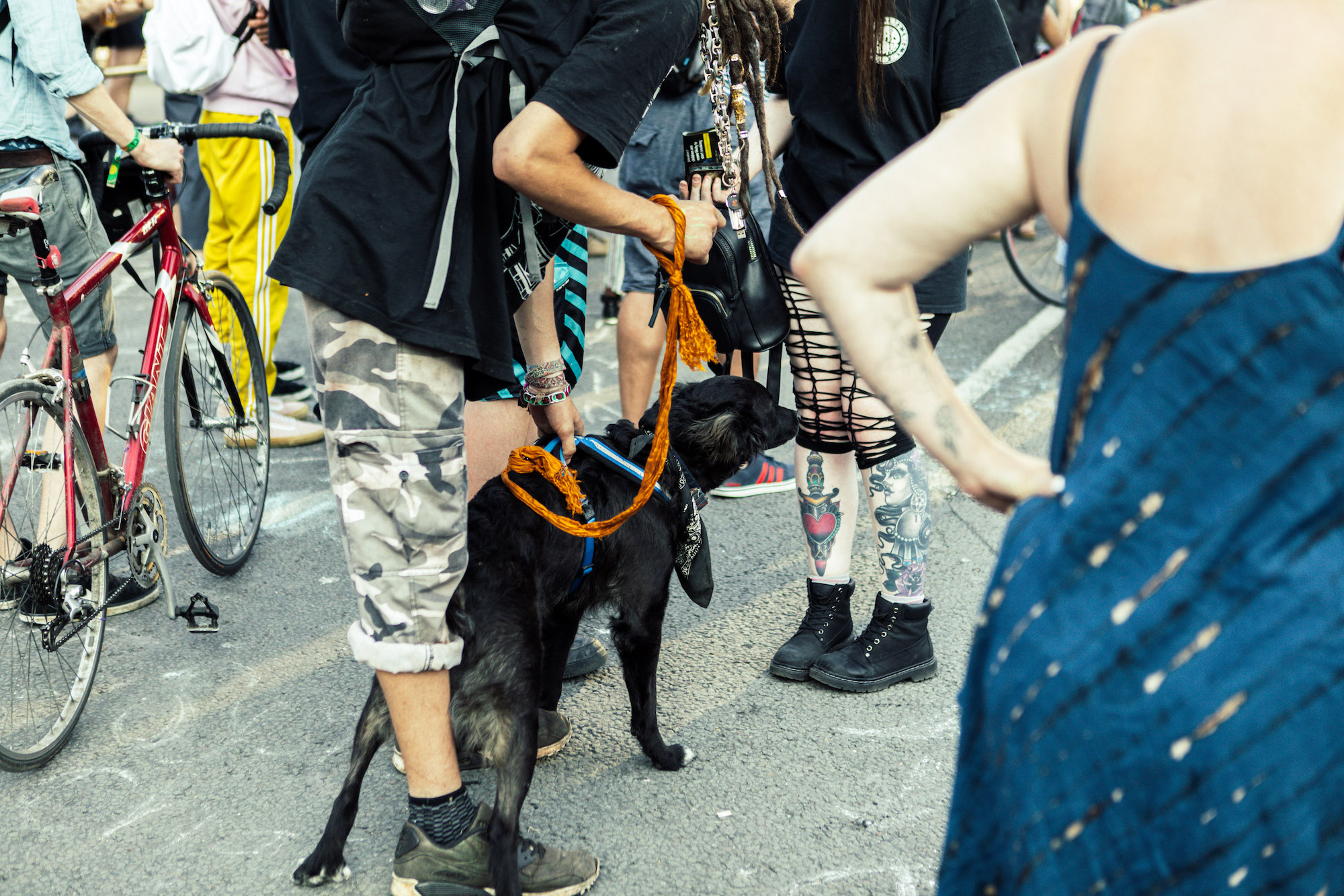 extinction rebellion protest bristol