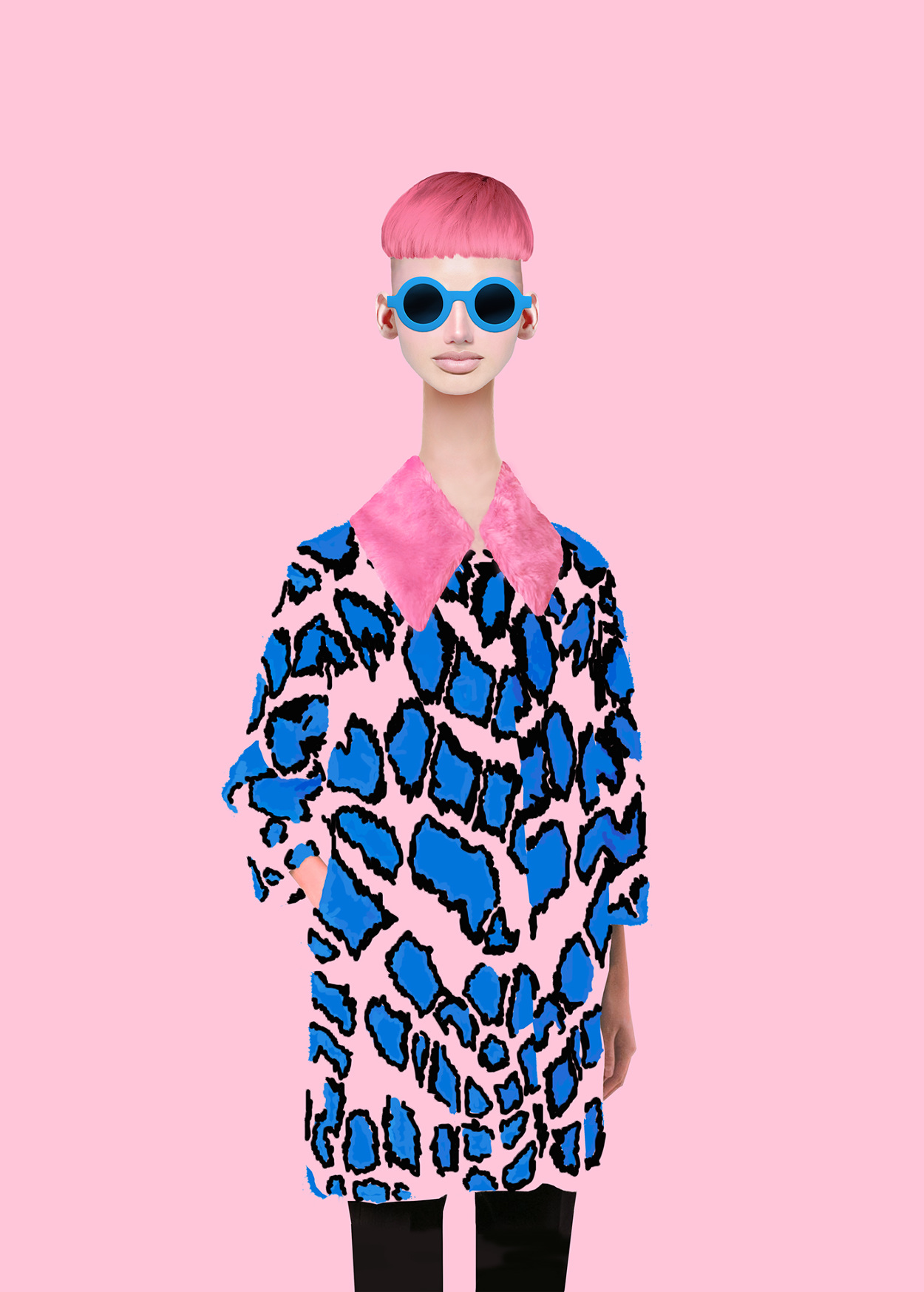 Yarza Twins AIGA Eye on Design