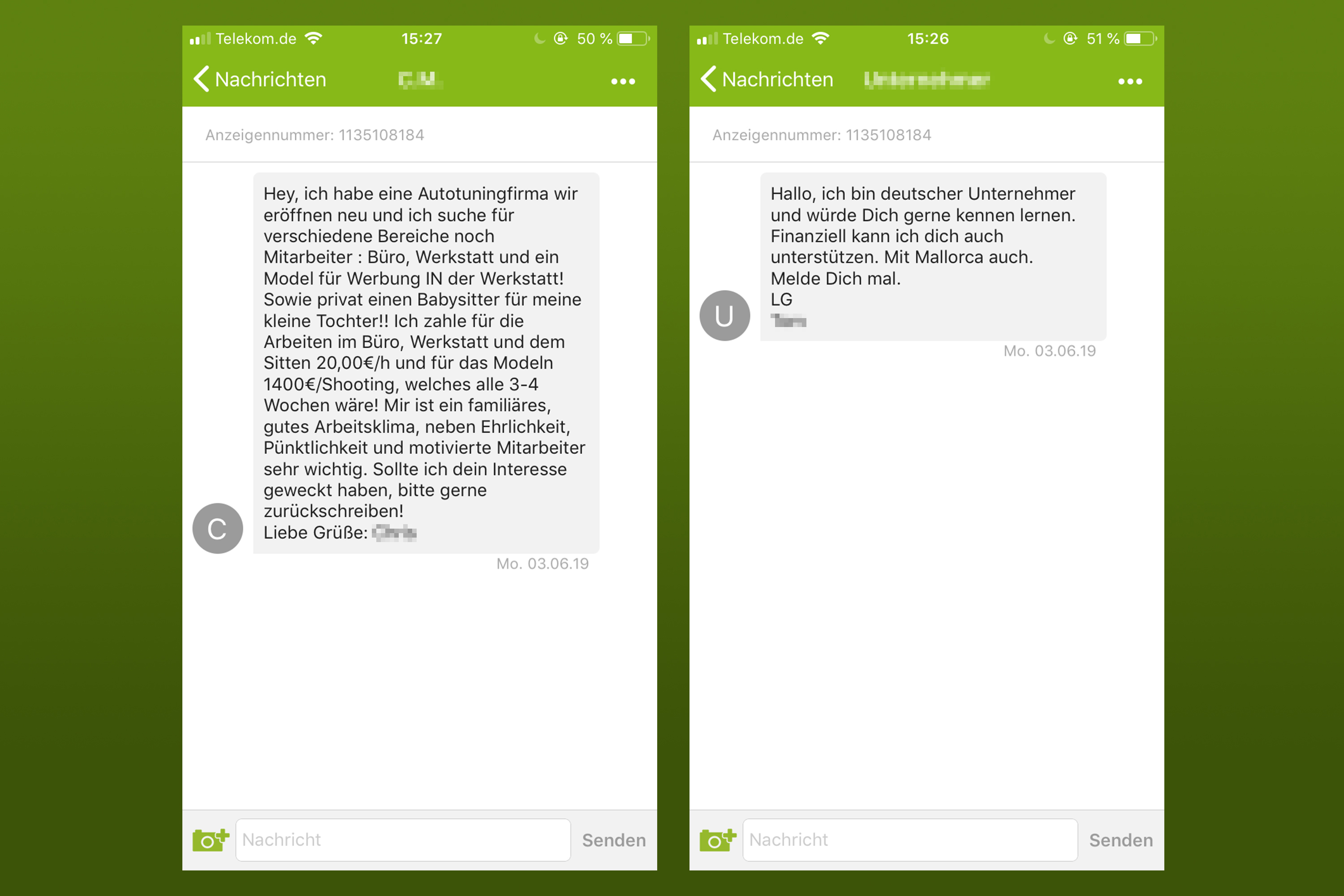 Ebay Kleinanzeigen