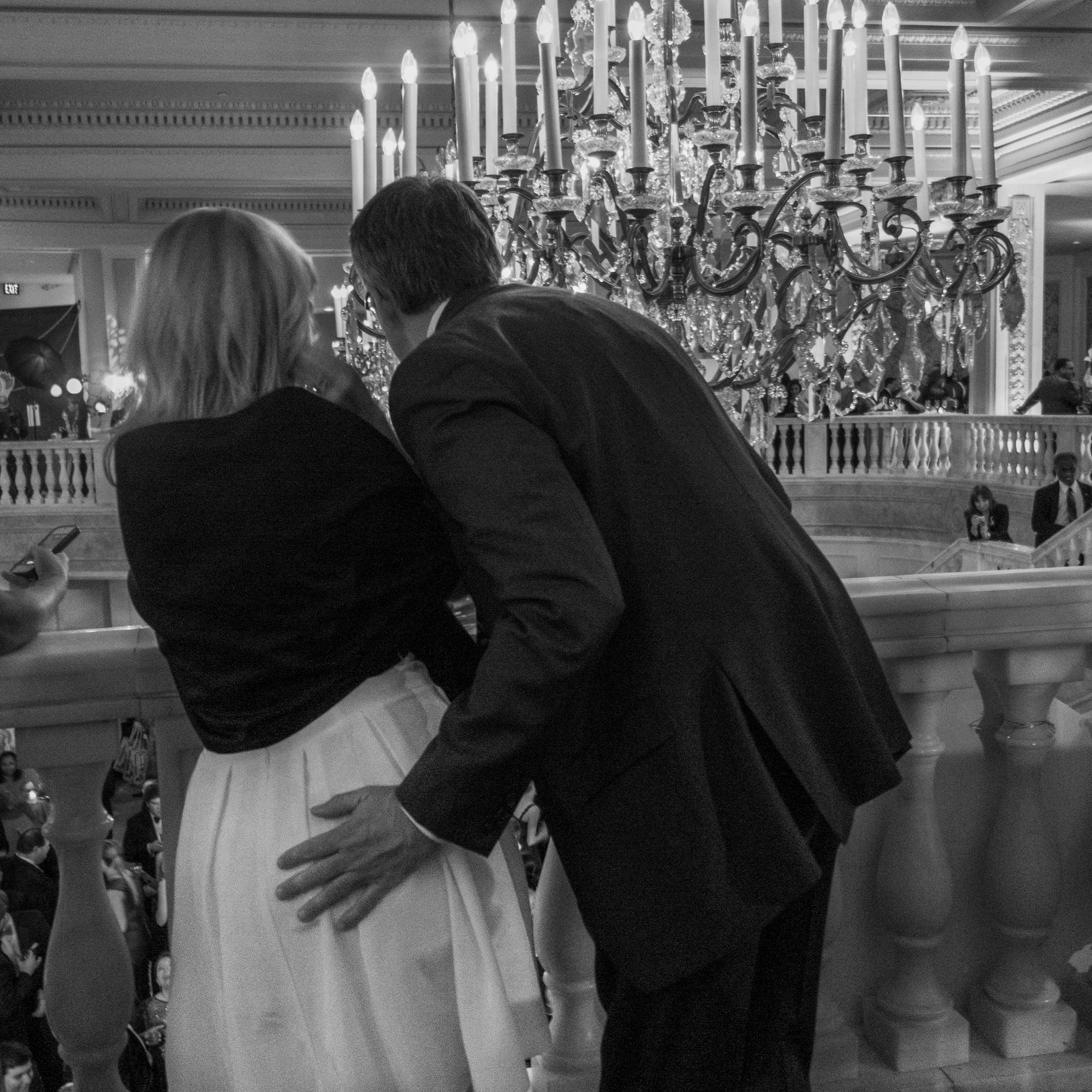 Inaugural Ball, Washington DC Gennaio 2013 @ Larry Fink