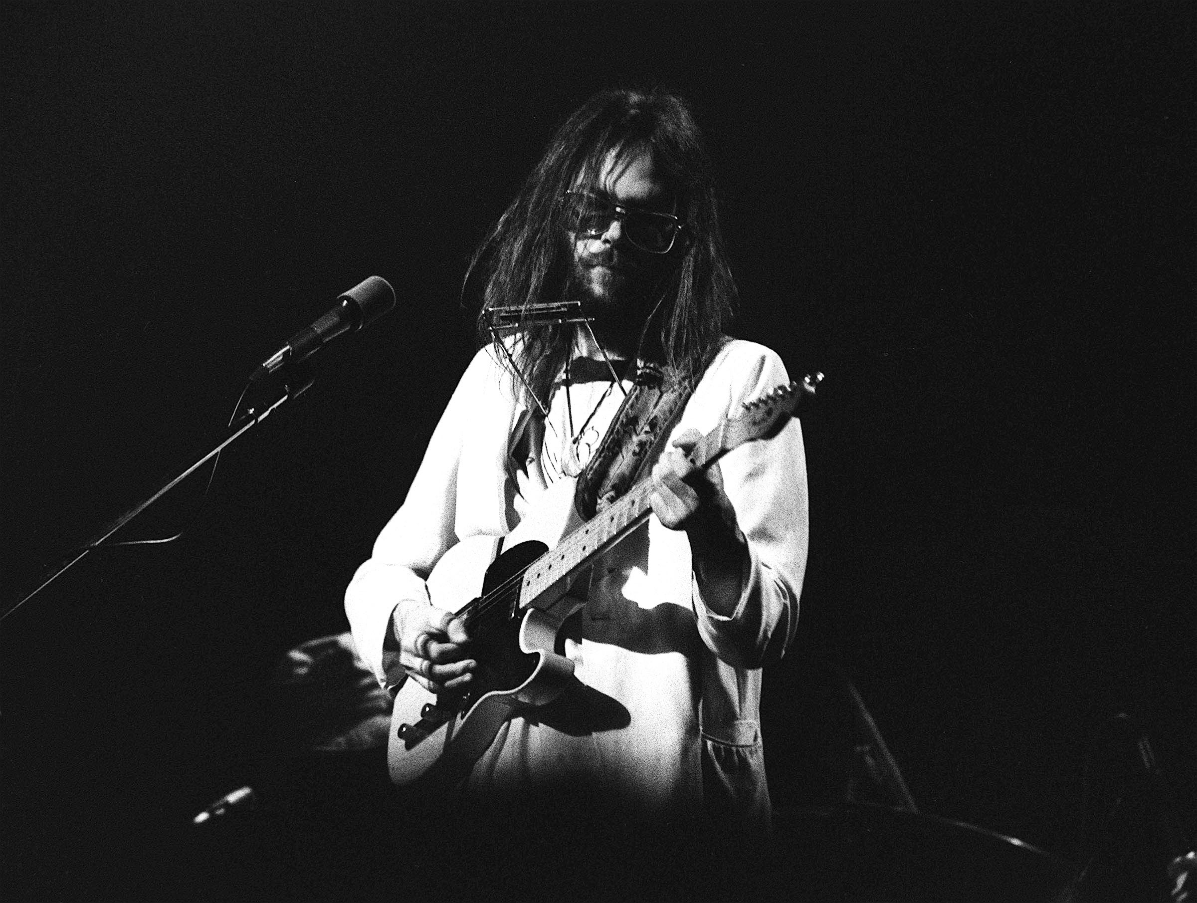 neil young 1973