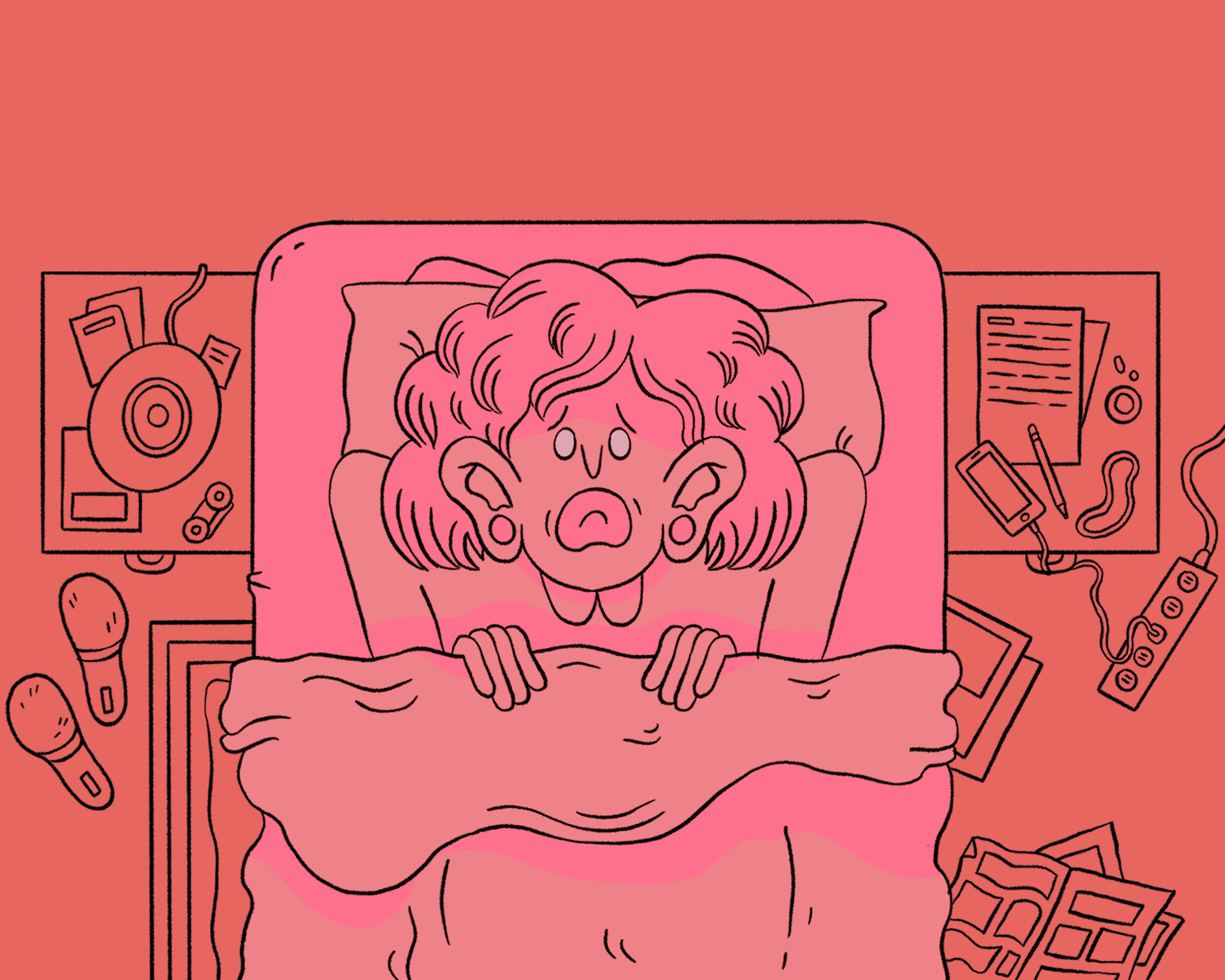 Pussypedia