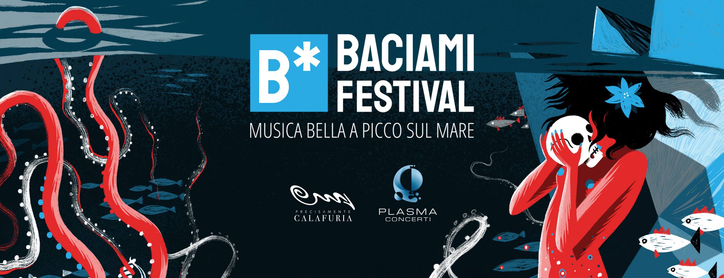 Baciami Festival