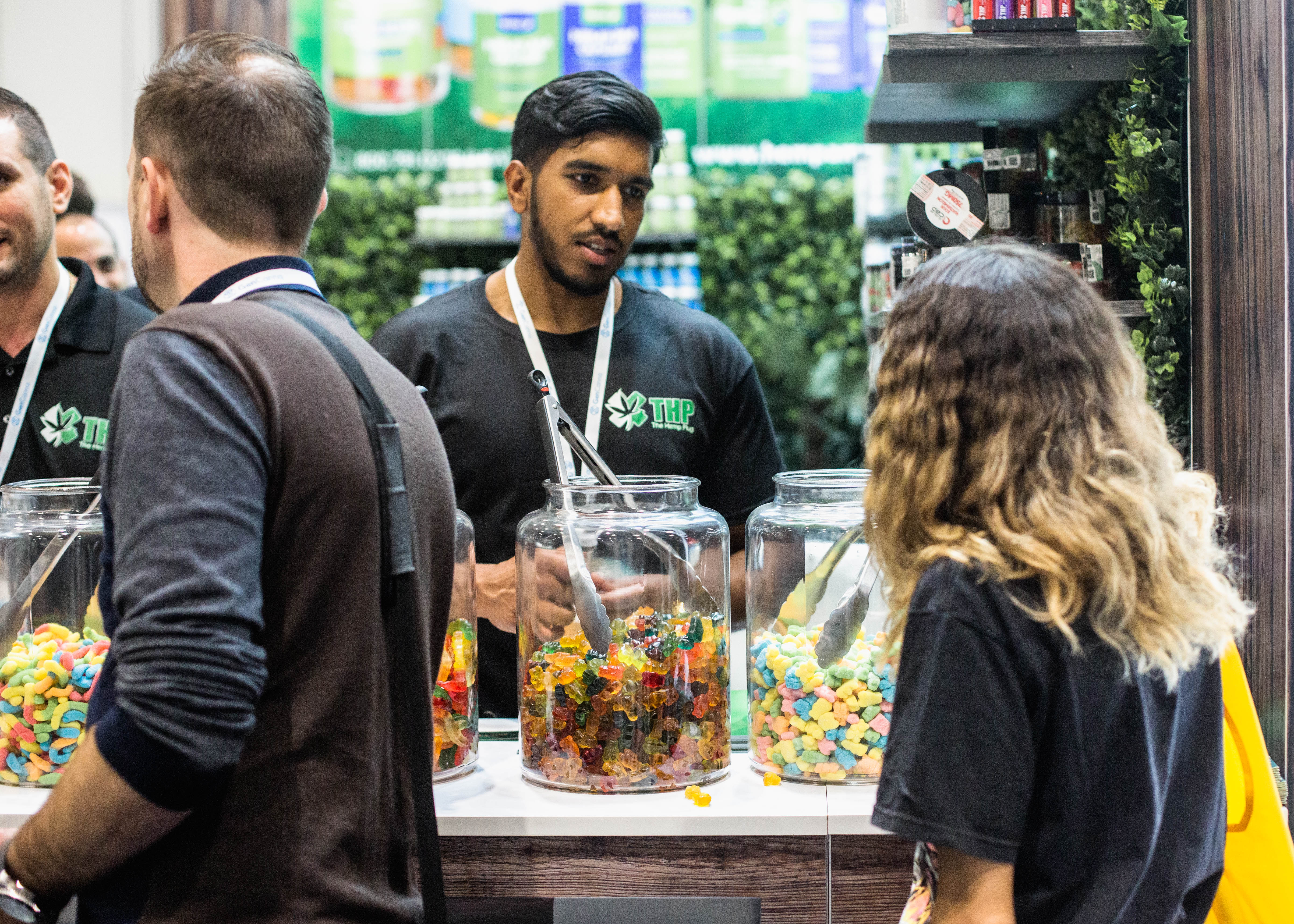 The Hemp Plug CBD