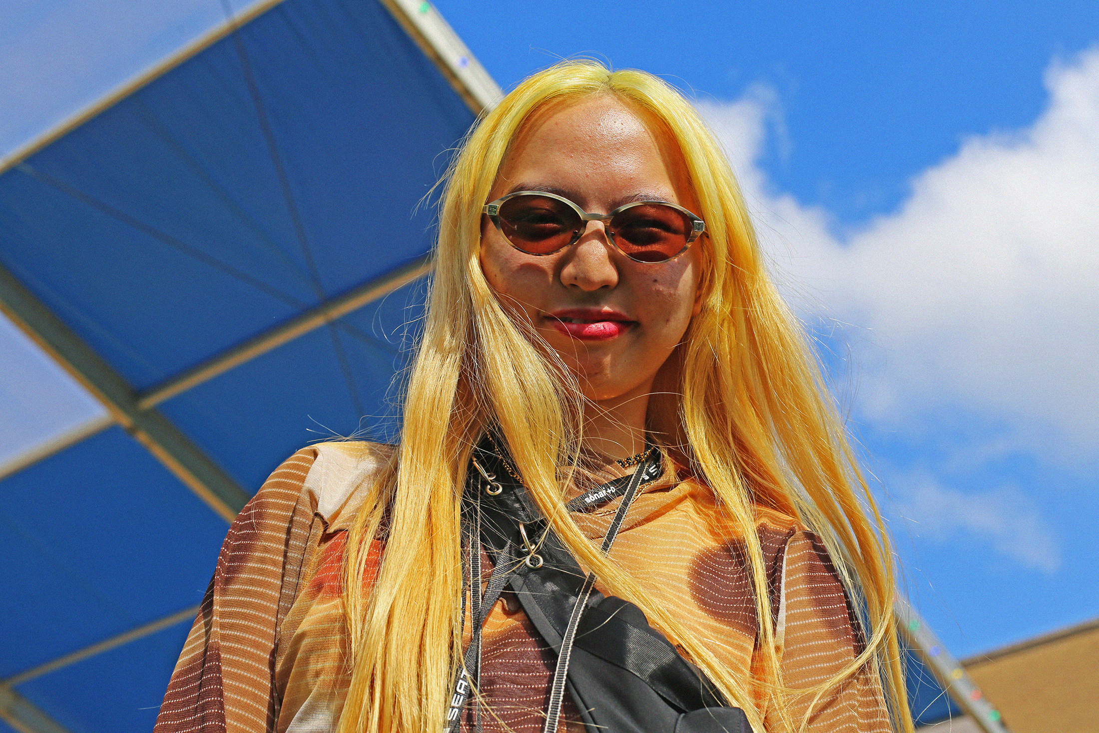 Sónar 2019 © Kamisalak