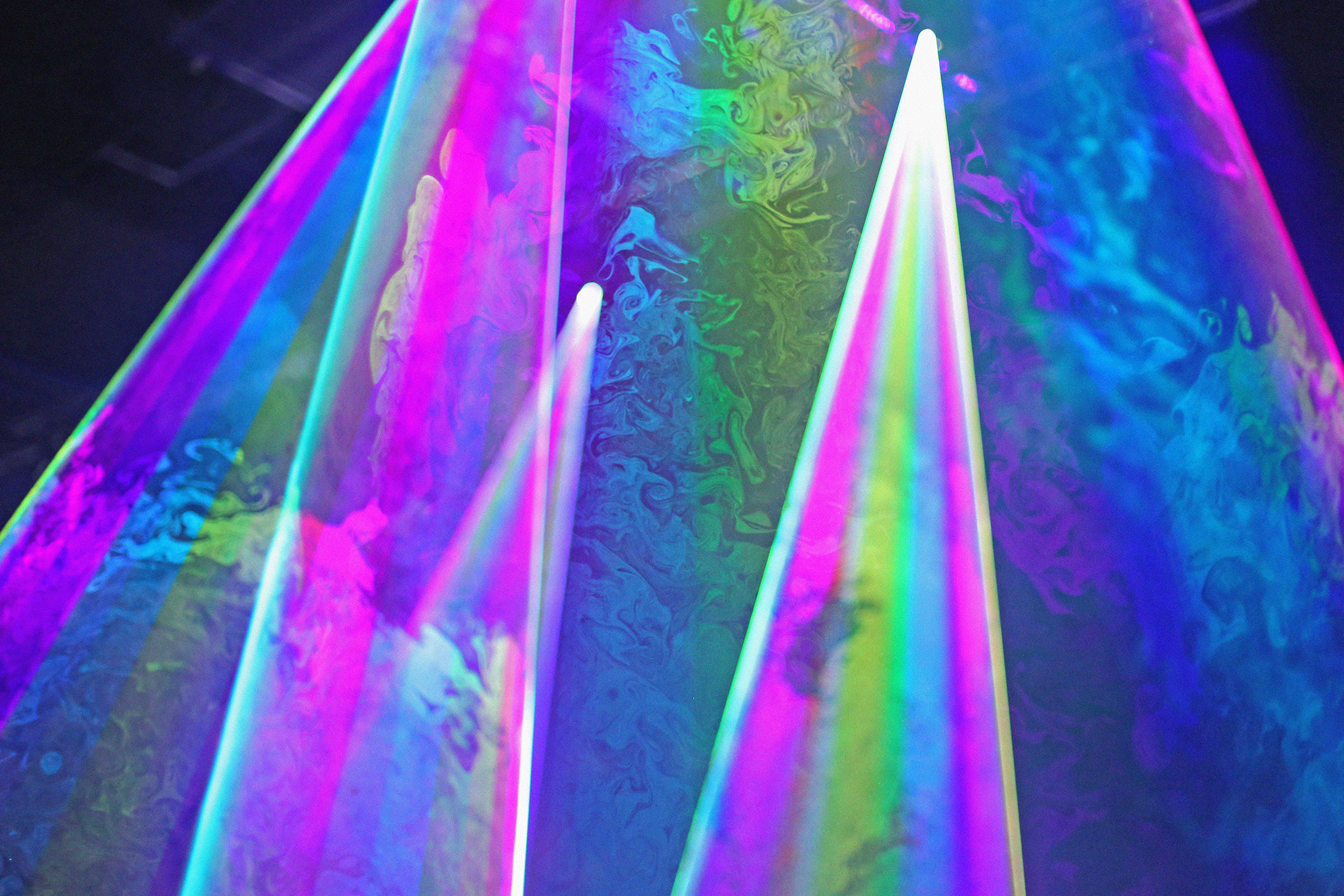 Sónar 2019 © Kamisalak