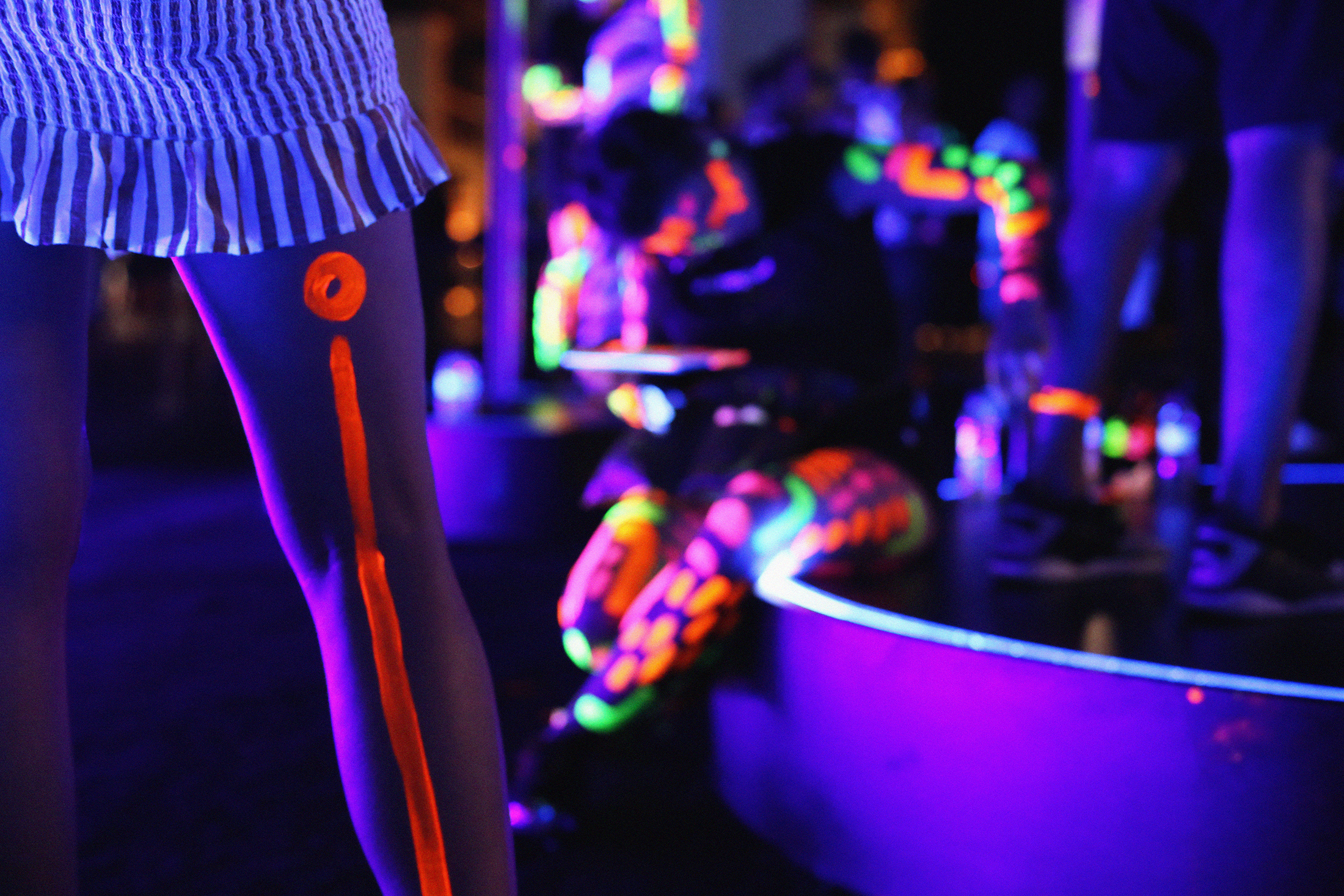 Sónar 2019 © Kamisalak