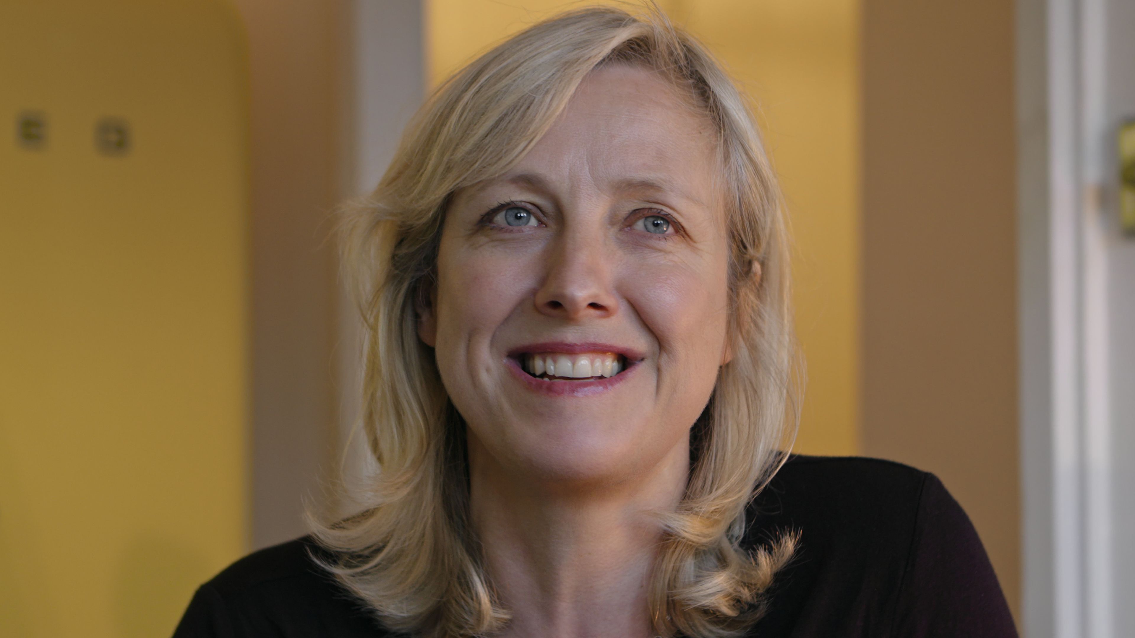 Carole Cadwalladr The Great Hack