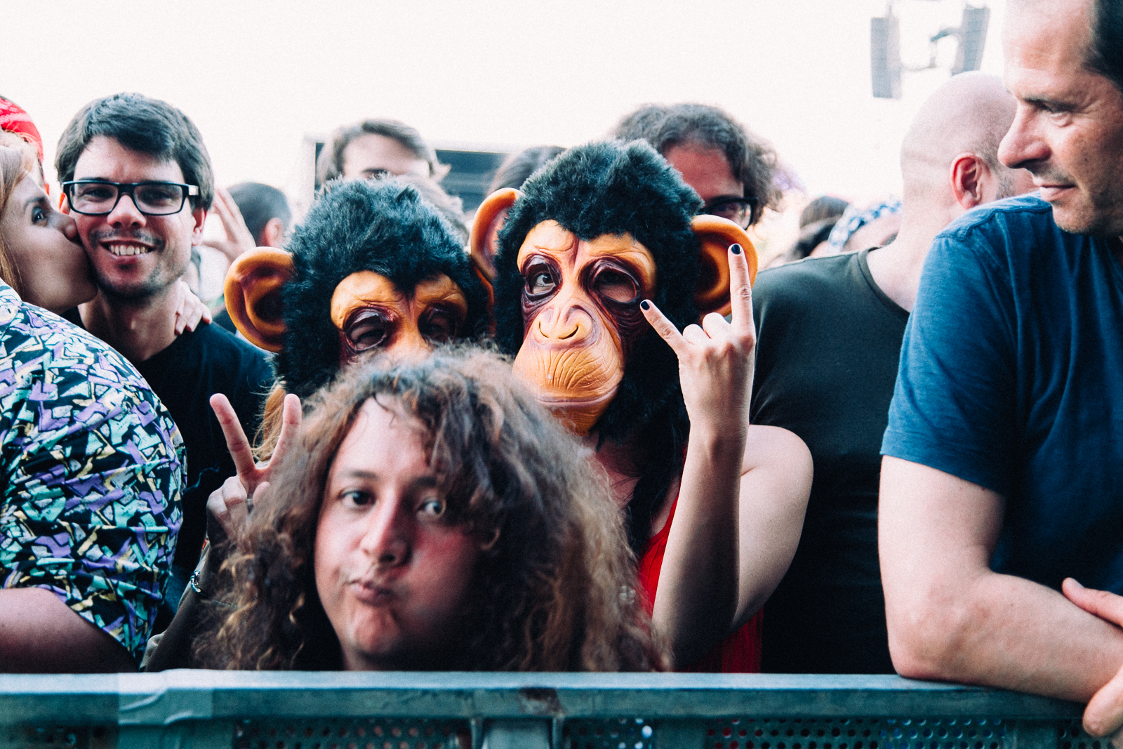 NOS ALIVE 2019