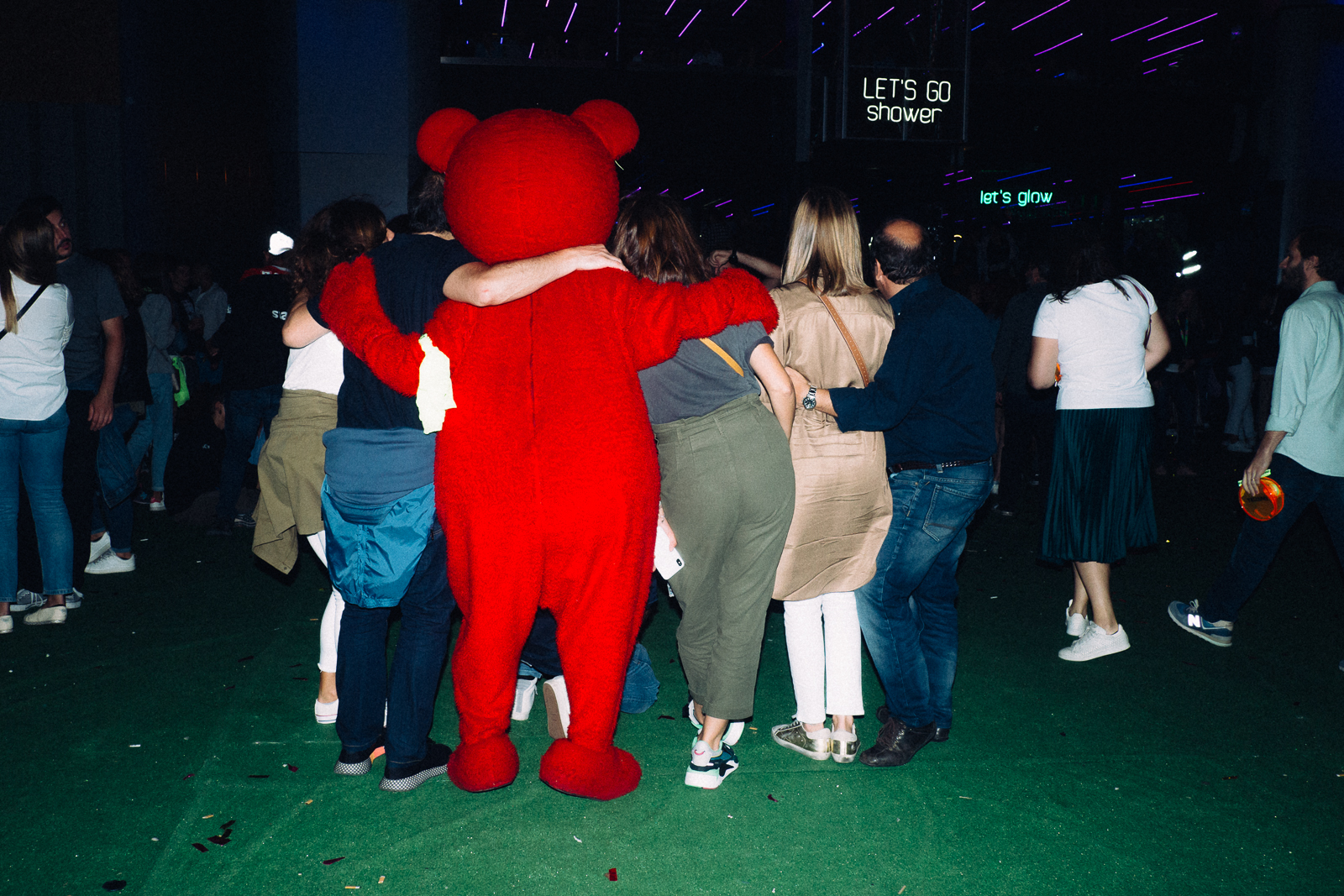 NOS ALIVE 2019