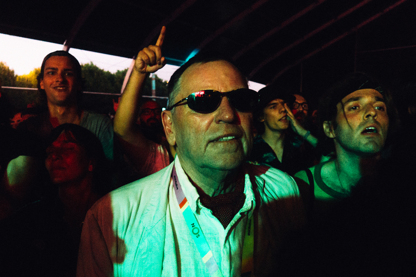 NOS ALIVE 2019