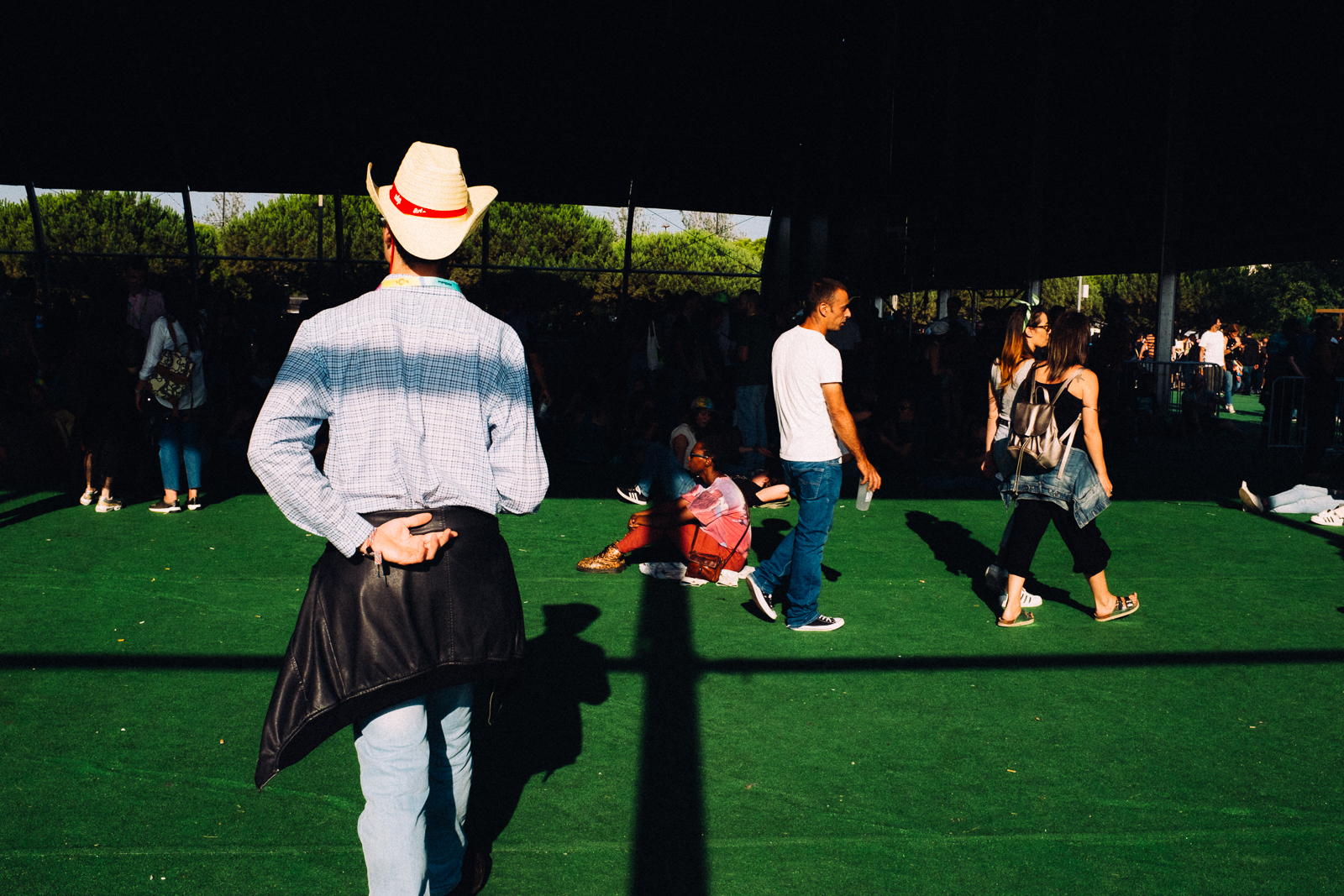 NOS ALIVE 2019