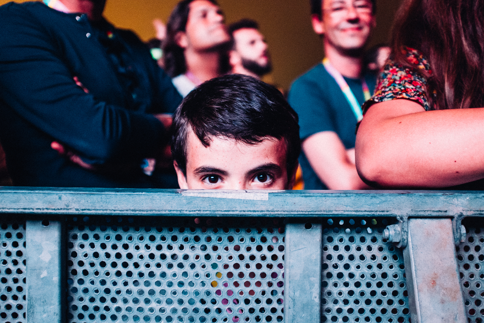 NOS ALIVE 2019