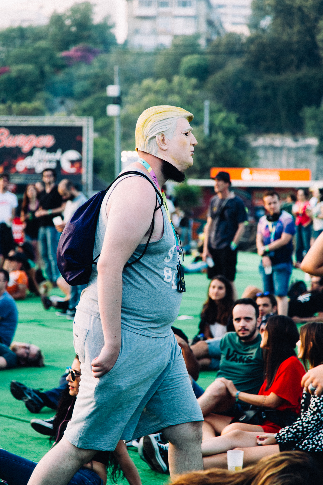 NOS ALIVE 2019
