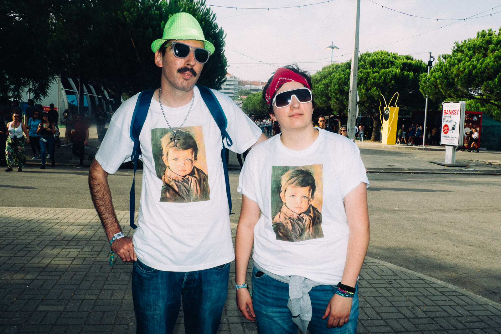 NOS ALIVE 2019