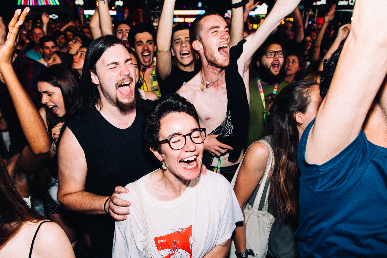 NOS ALIVE 2019