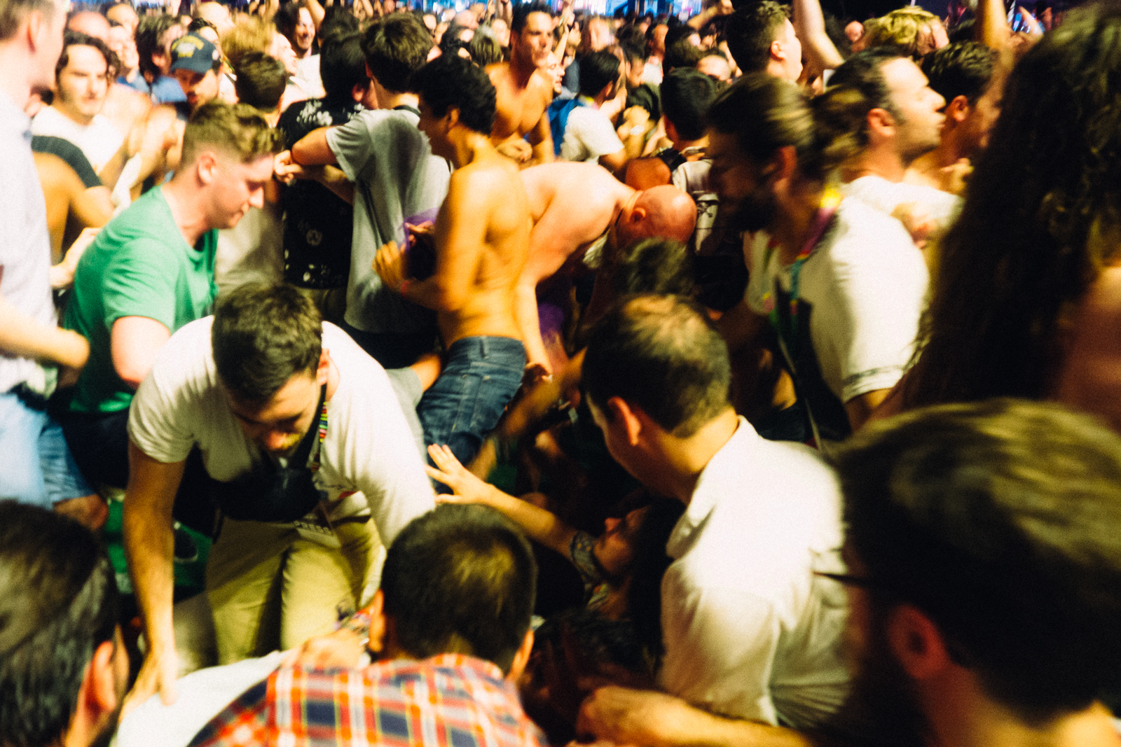 NOS ALIVE 2019