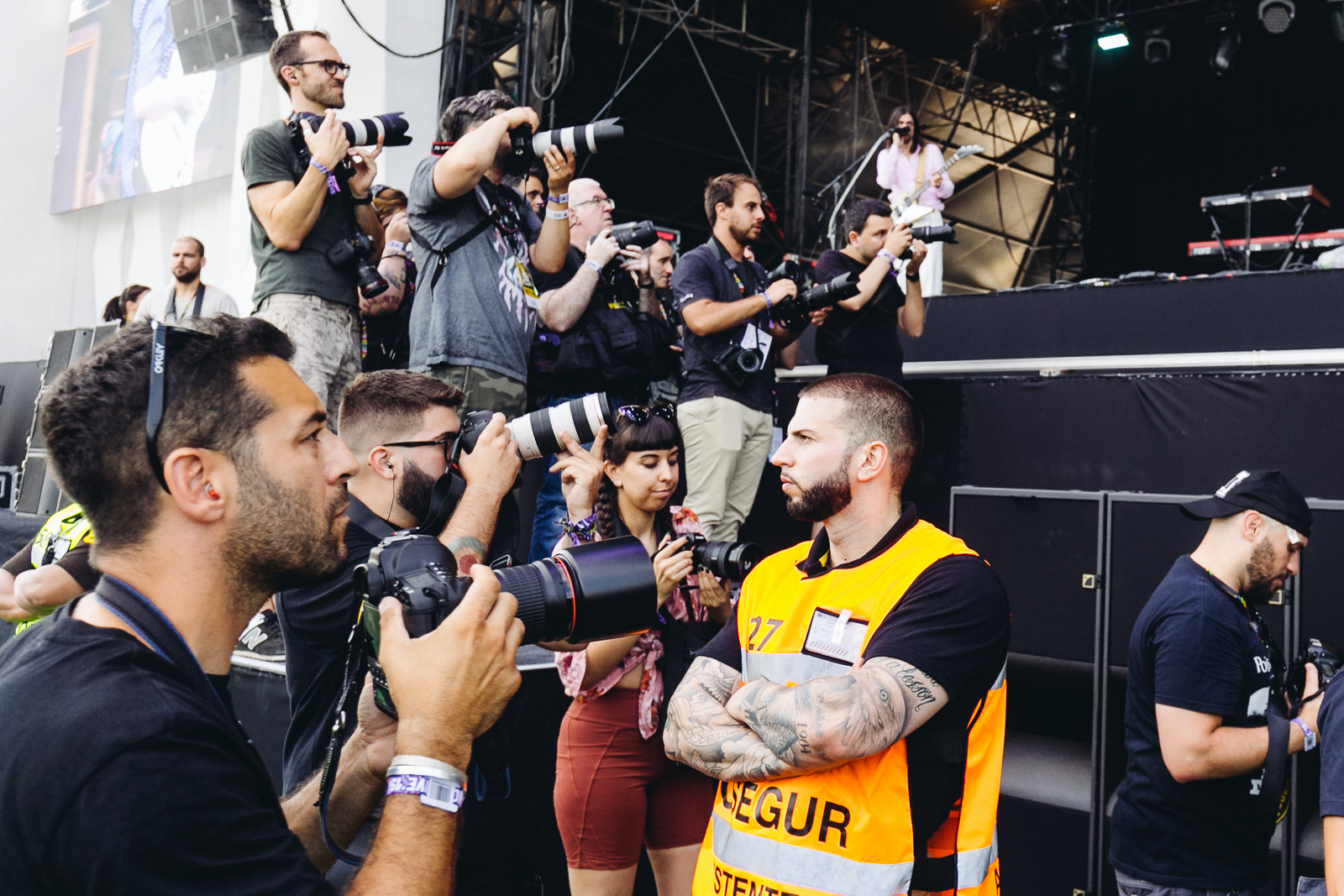 NOS ALIVE 2019