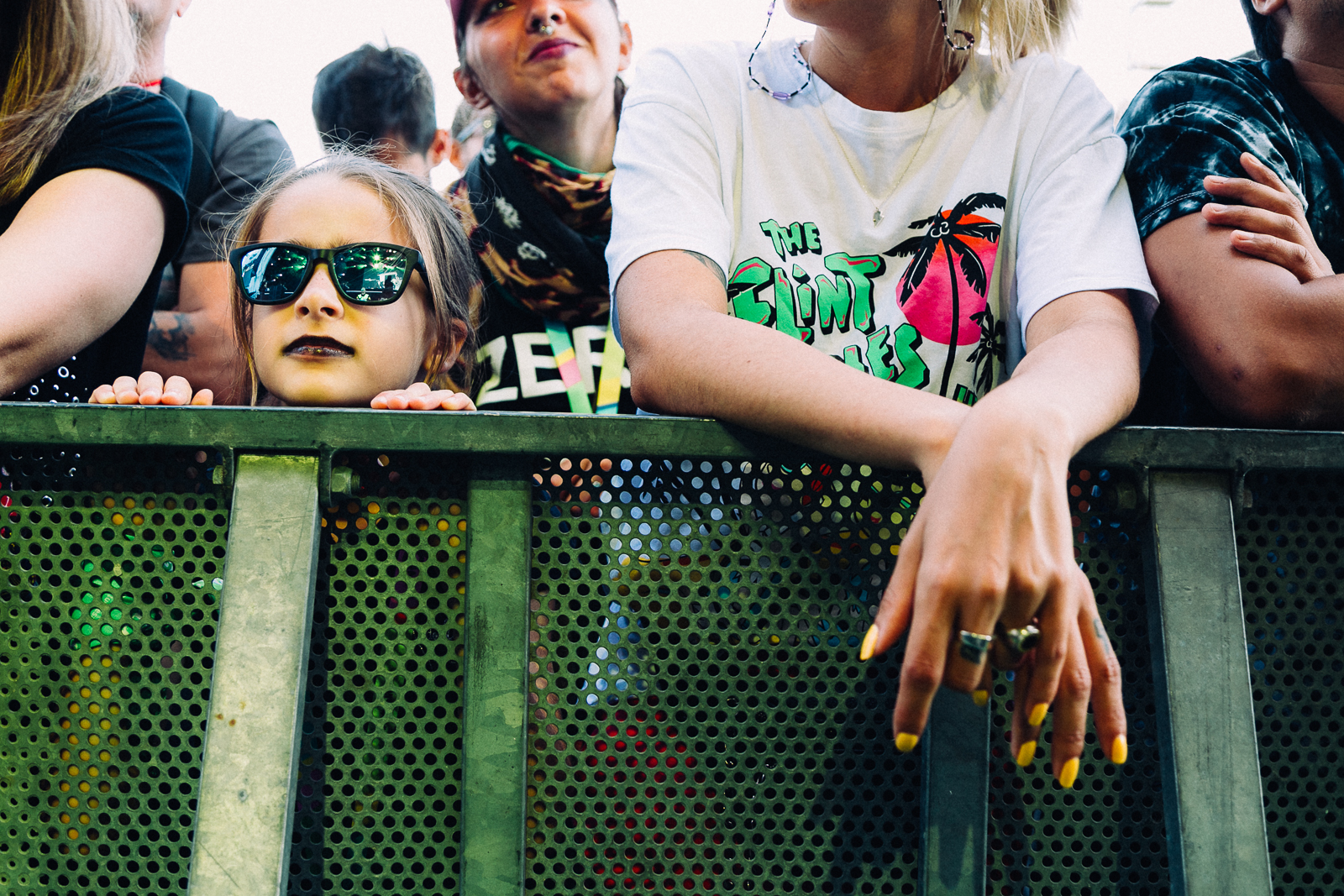 NOS ALIVE 2019
