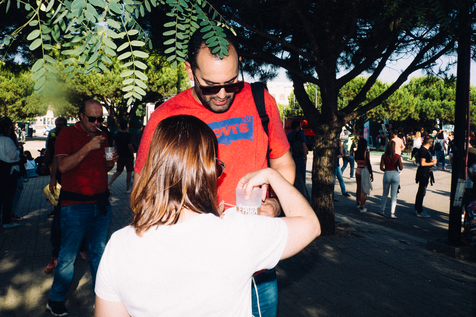 NOS ALIVE 2019