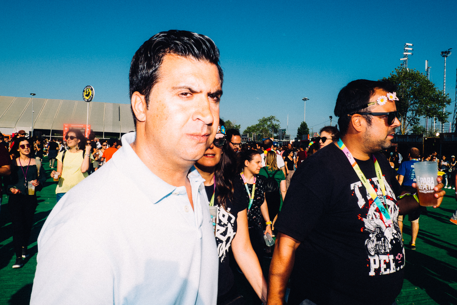 NOS ALIVE 2019