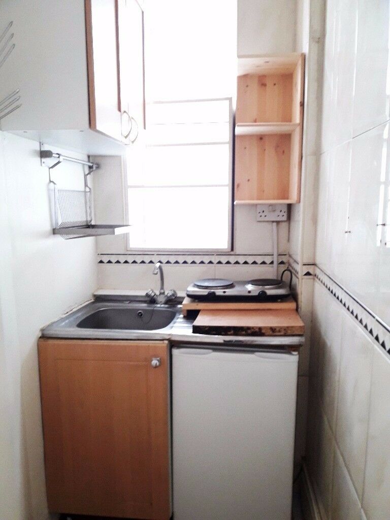 flat rent swiss cottage