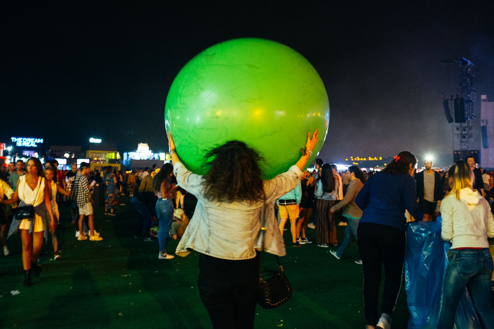 NOS ALIVE 2019