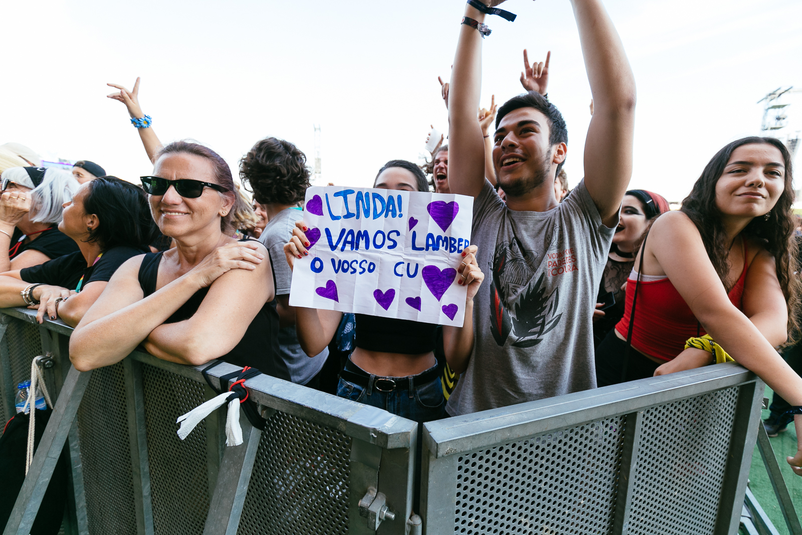 NOS ALIVE 2019