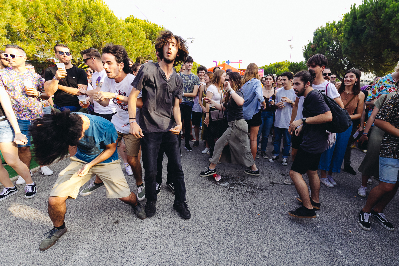 NOS ALIVE 2019