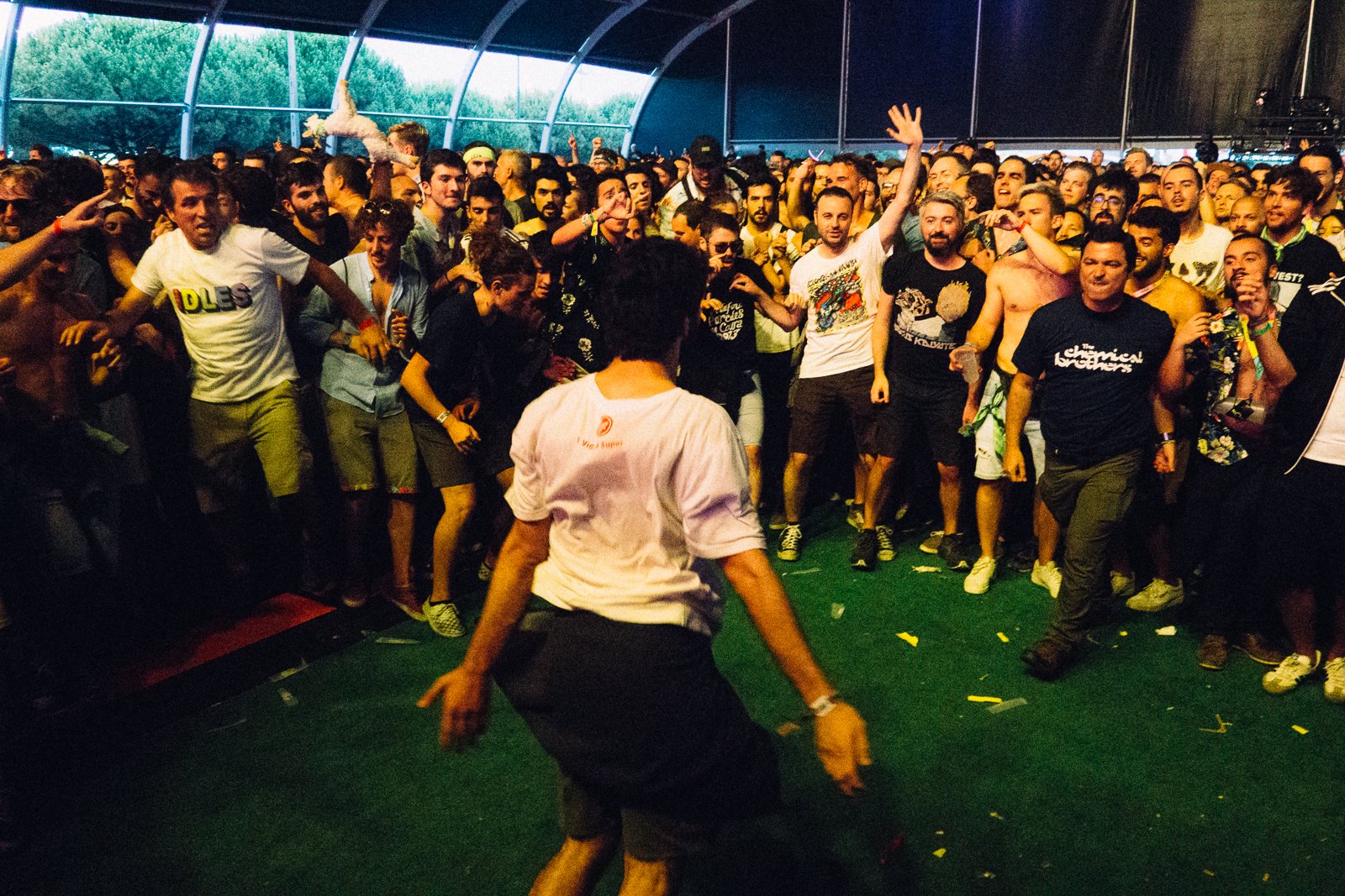 NOS ALIVE 2019