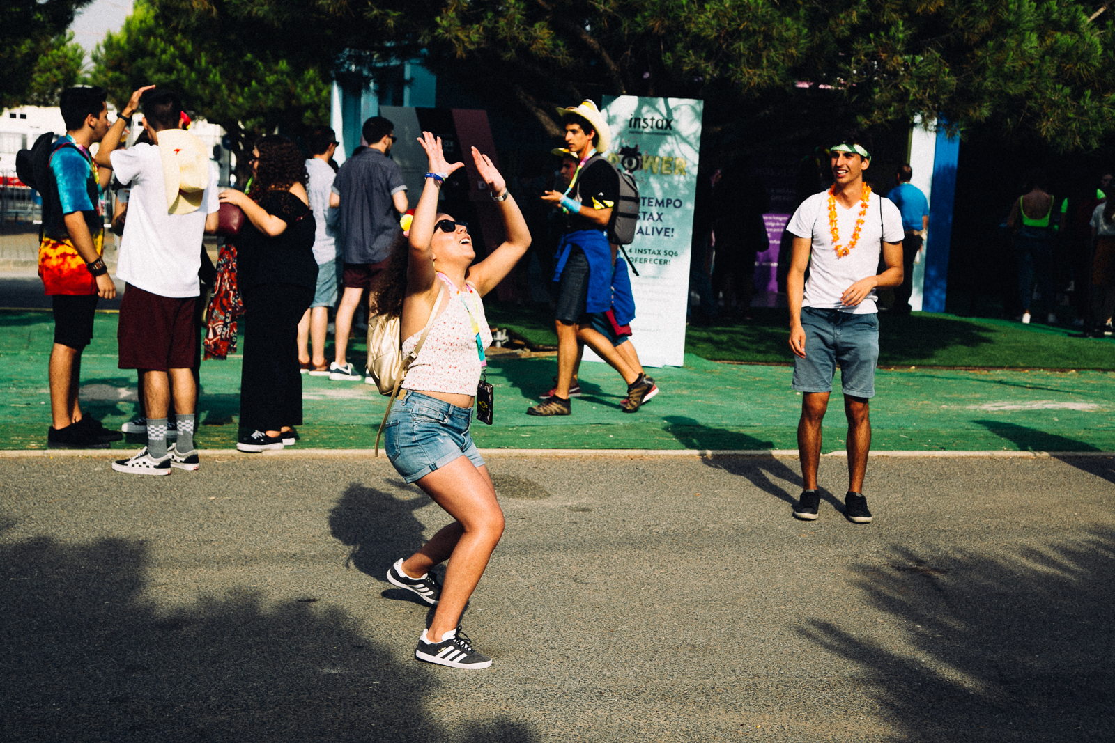 NOS ALIVE 2019
