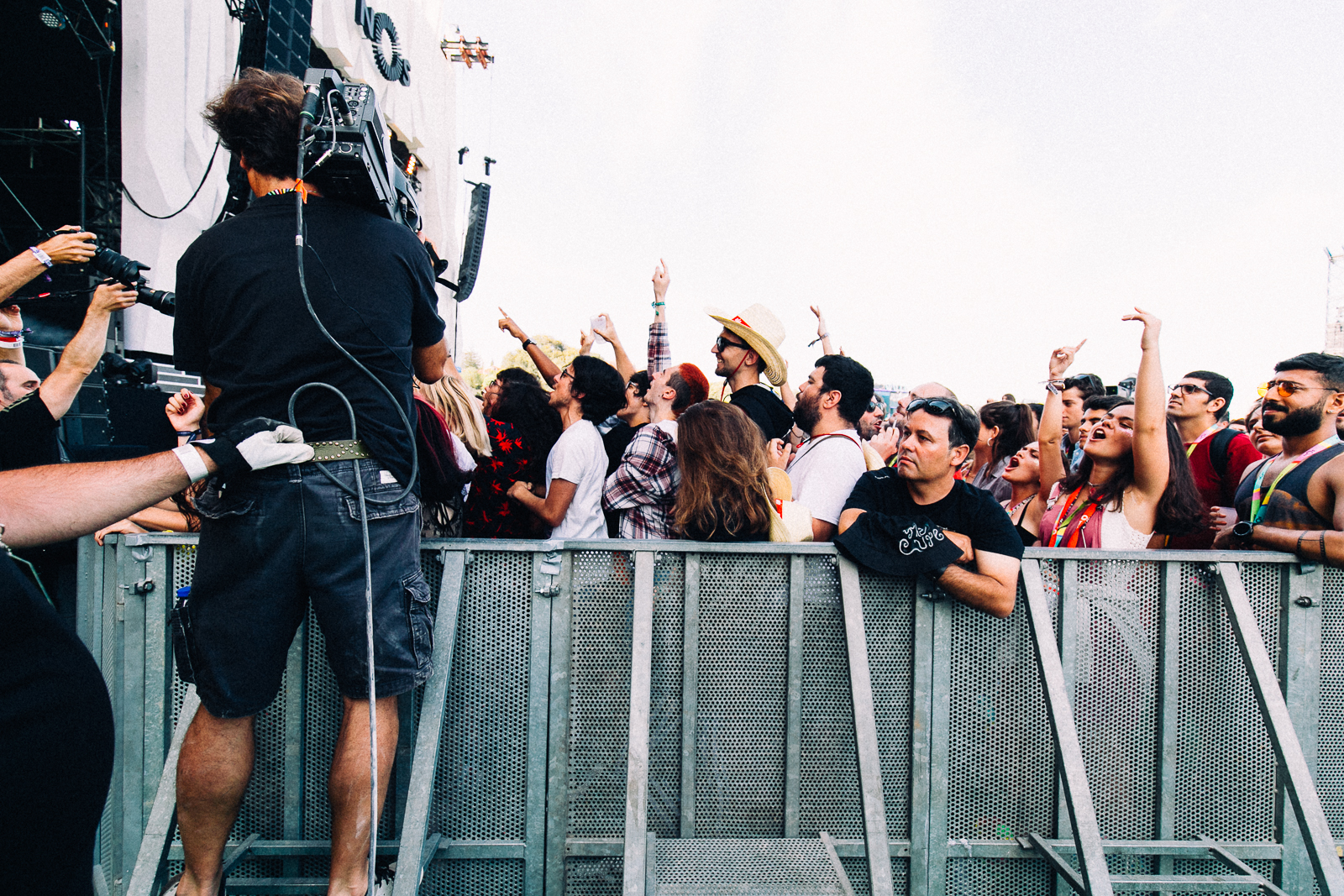 NOS ALIVE 2019