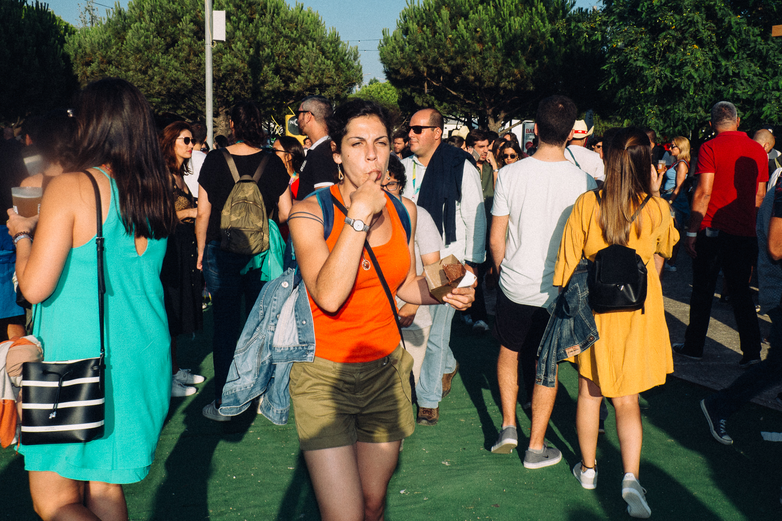 NOS ALIVE 2019