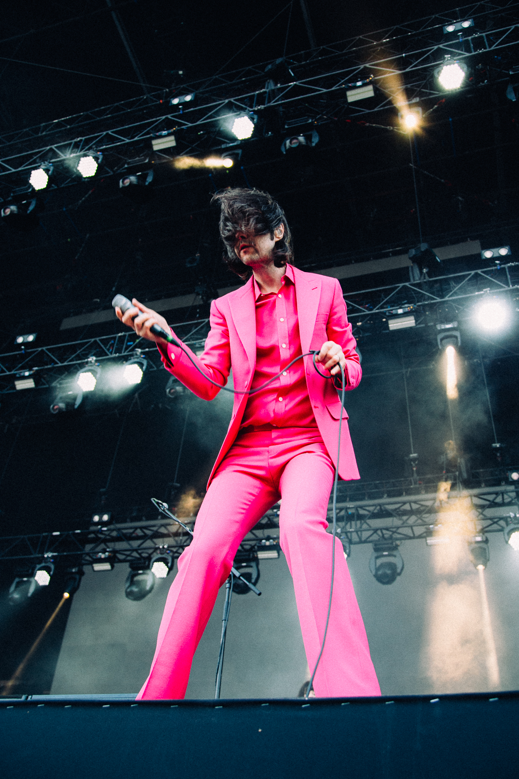 NOS ALIVE 2019