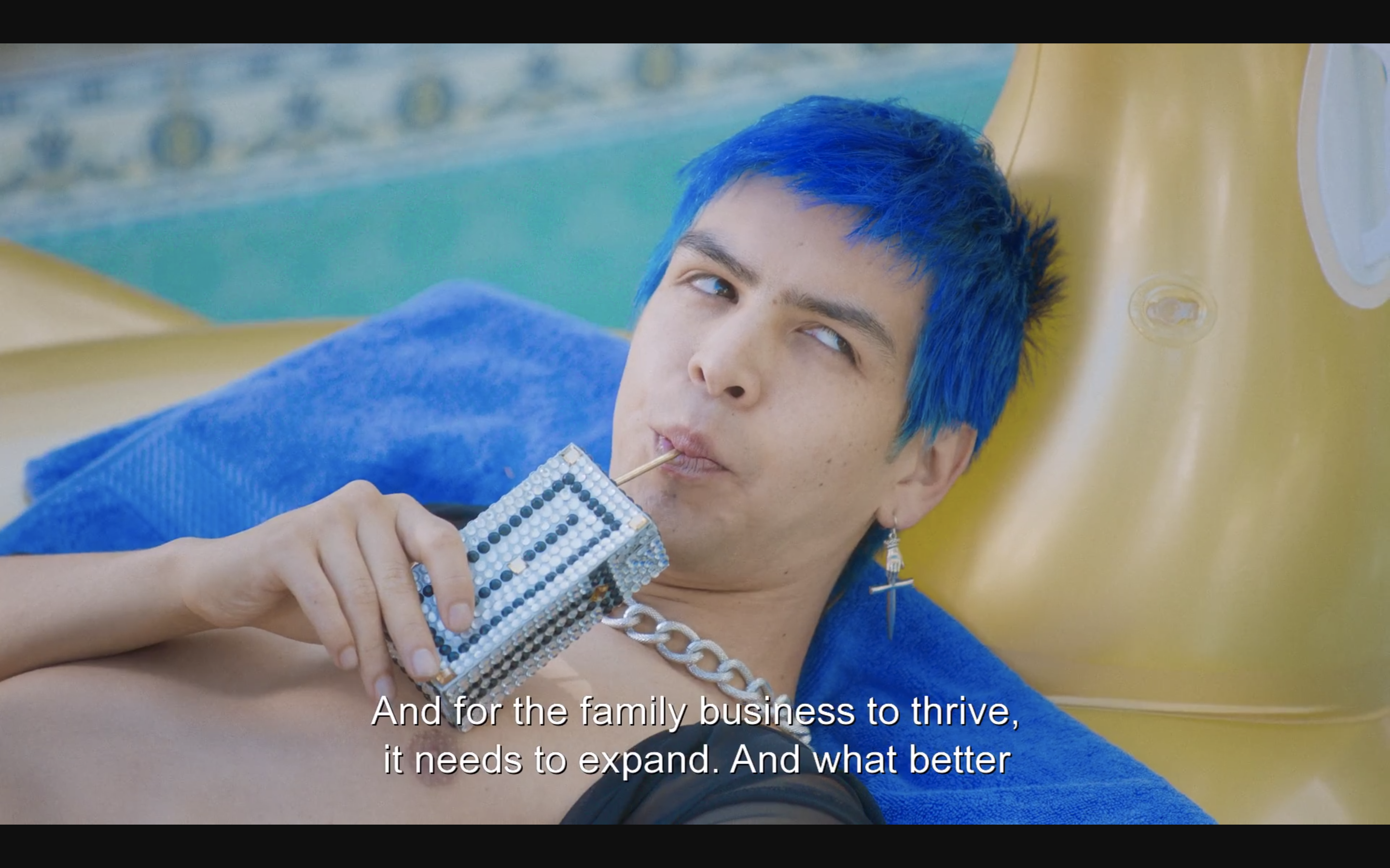 LOS ESPOOKYS JUICEBOX