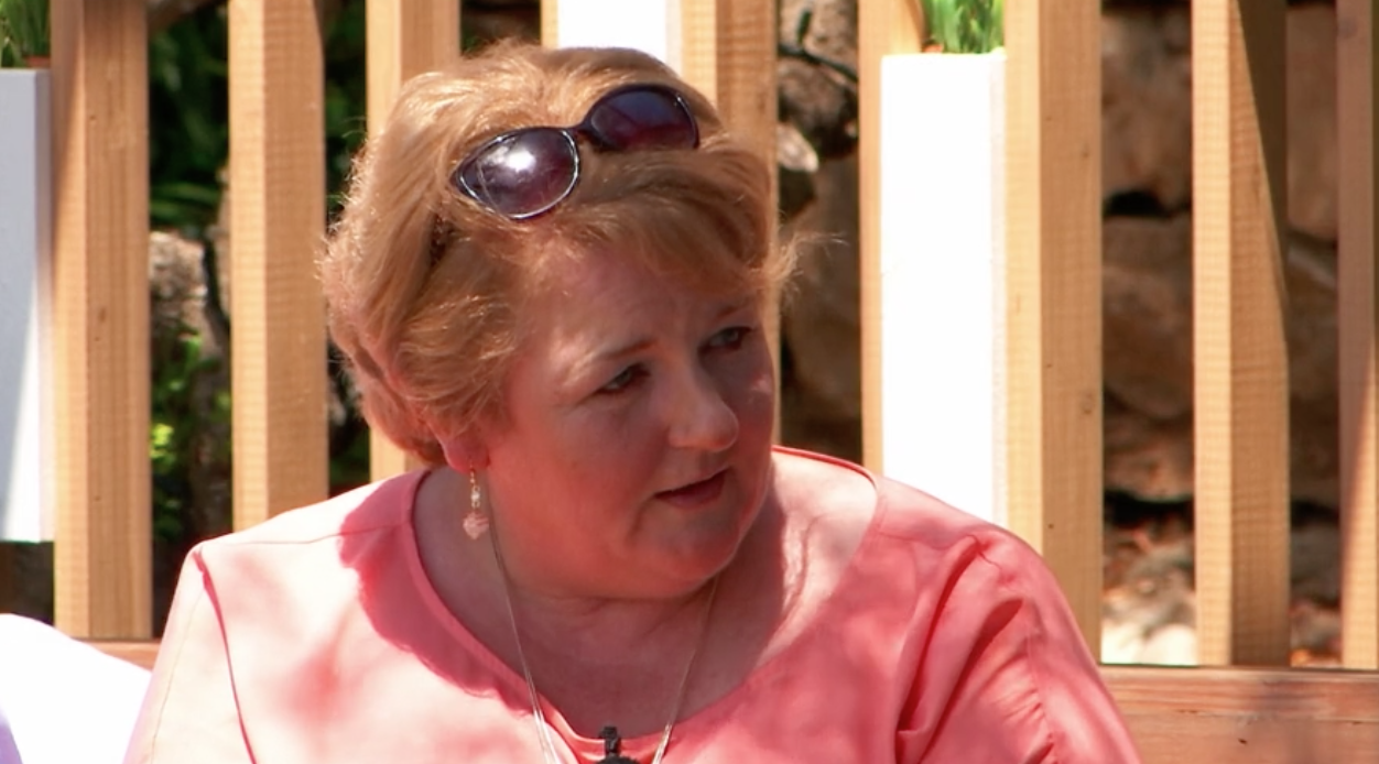 Maura's mammy VICE Love Island Power Ranking