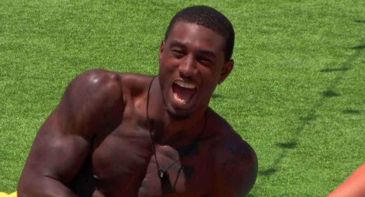 Banter Love Island Power Ranking VICE