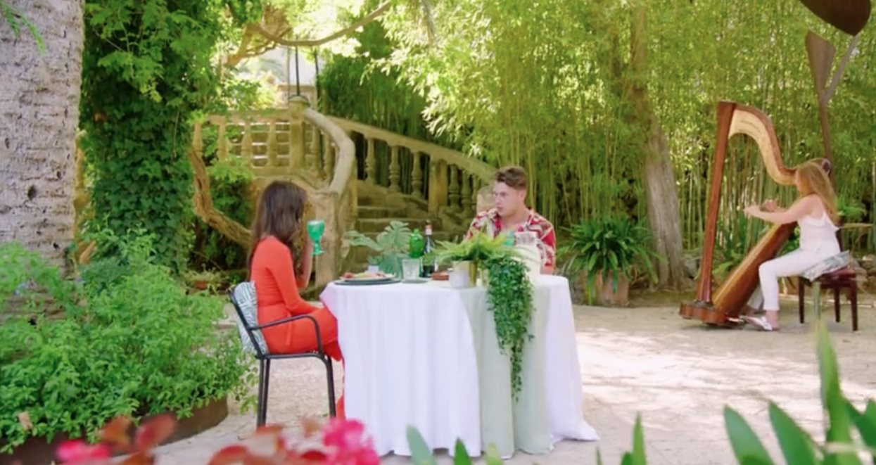 Date Love Island Power Ranking VICE