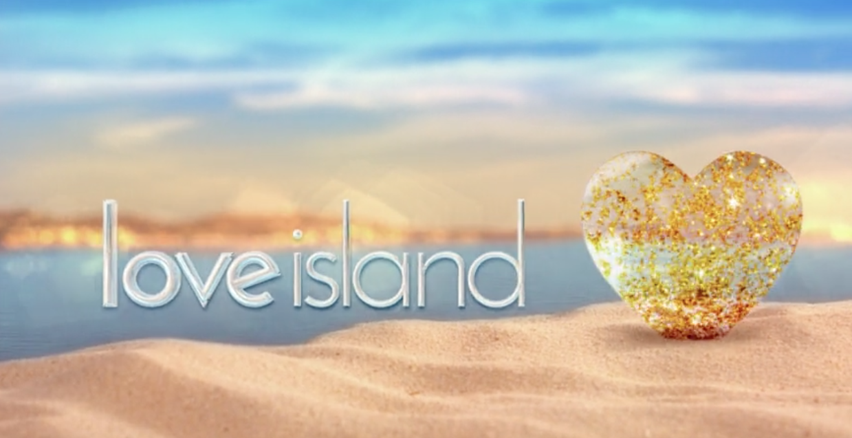 Love Island Power Ranking VICE