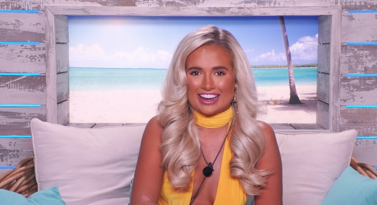 Molly-Mae Love Island Power Ranking VICE
