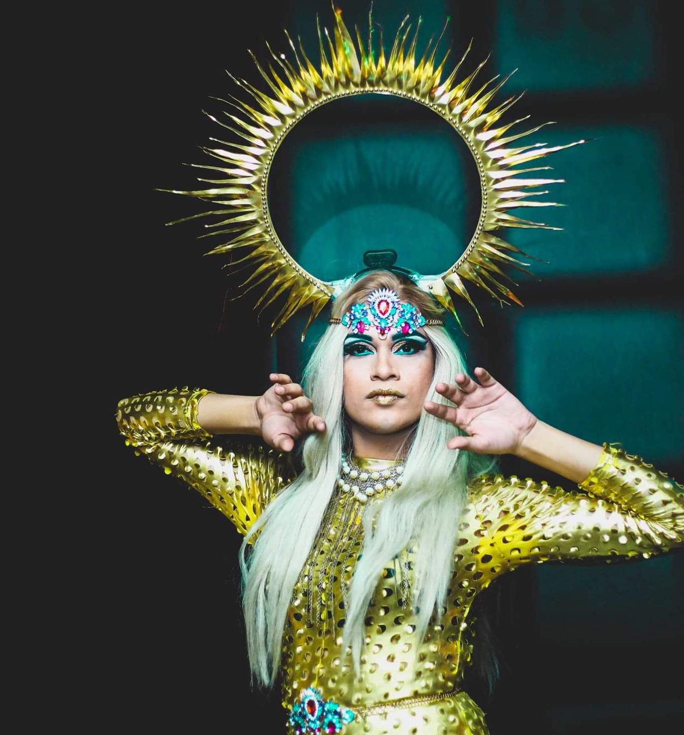 india drag LGBTQ