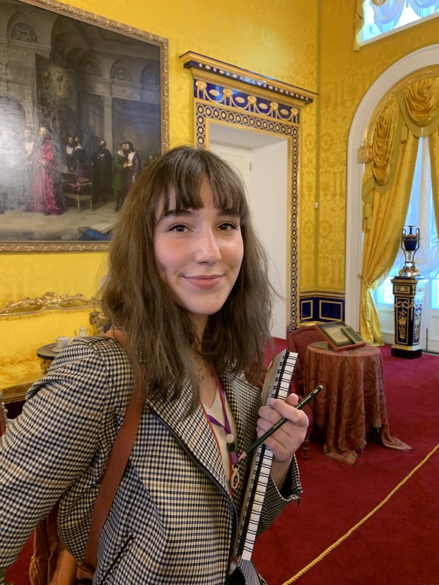 We Asked Teens If Euphoria Is Realistic Vice